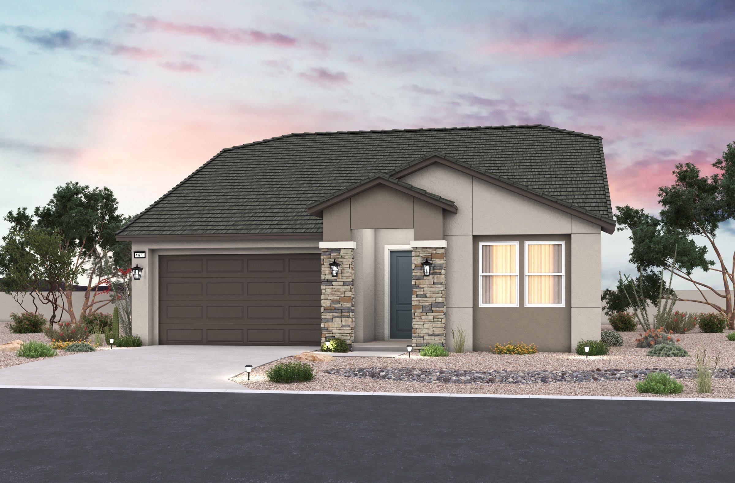 Amberview Estates - Henderson, NV