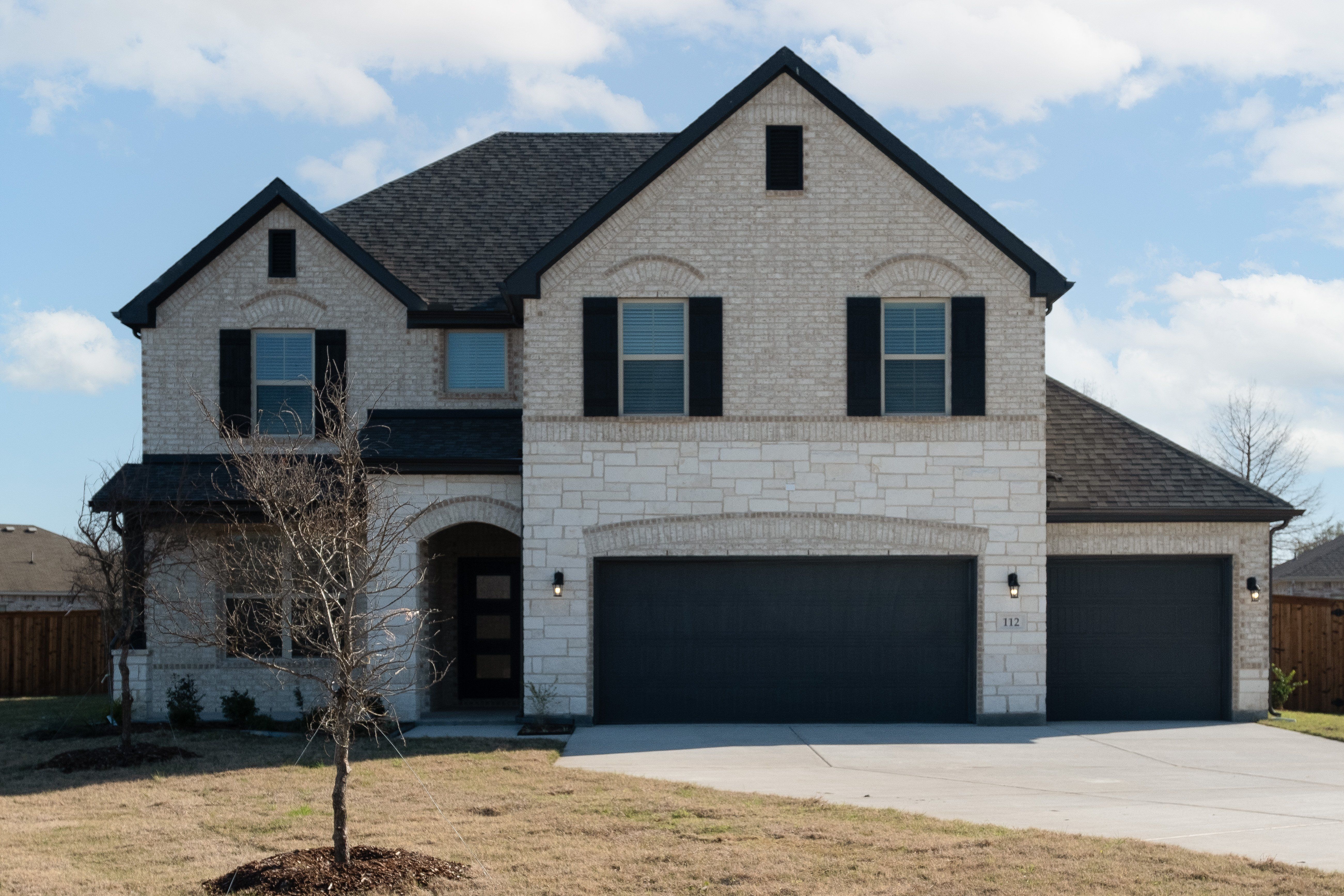 Brookville Estates - Forney, TX