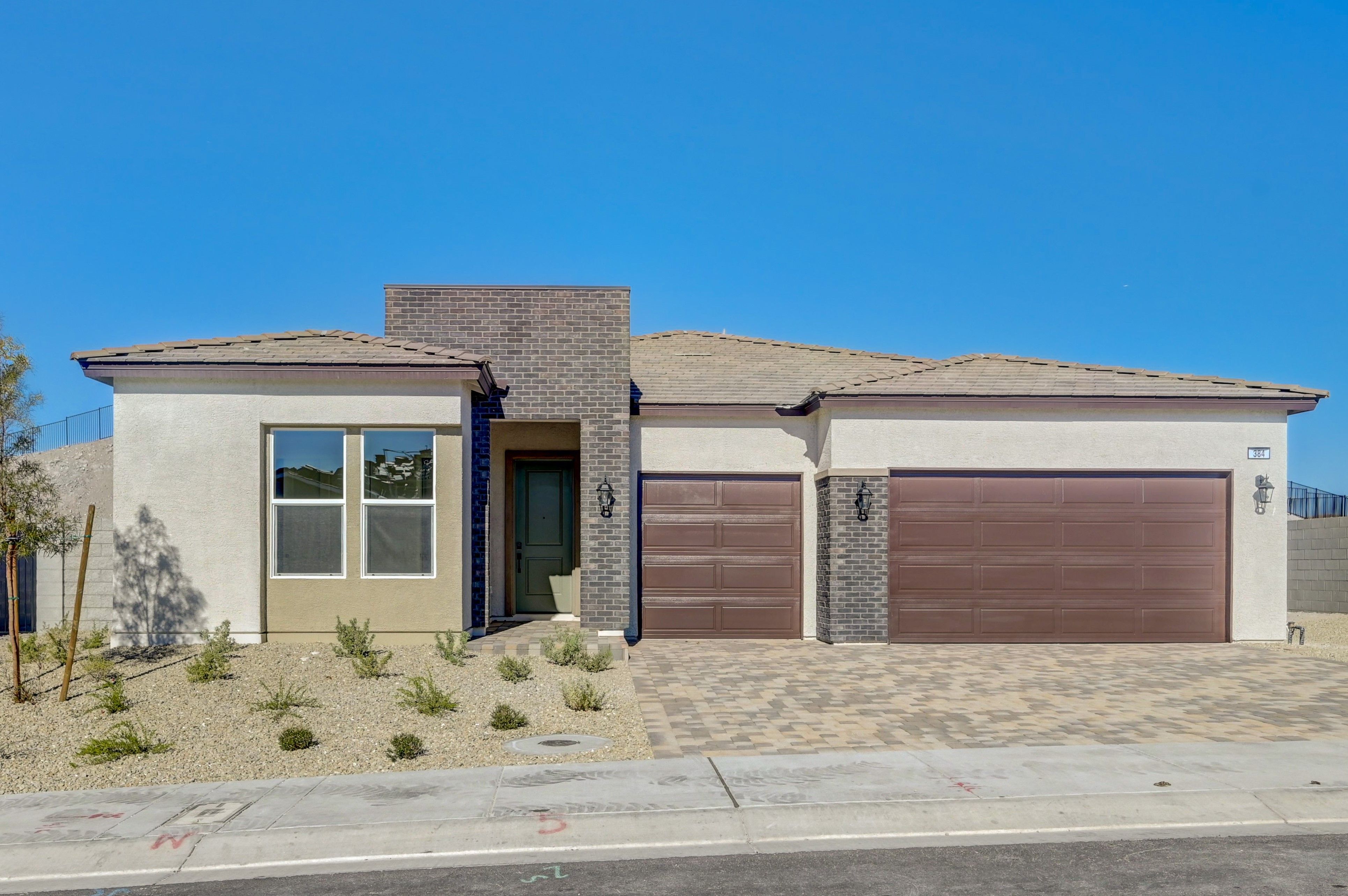 Heritage Peak - Boulder City, NV