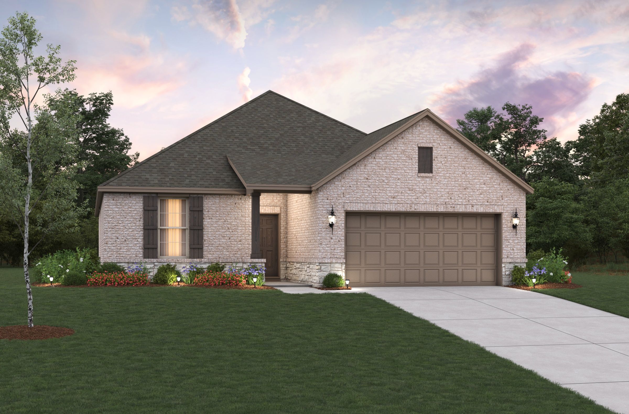 1400 Bluebird Drive. Little Elm, TX 75068
