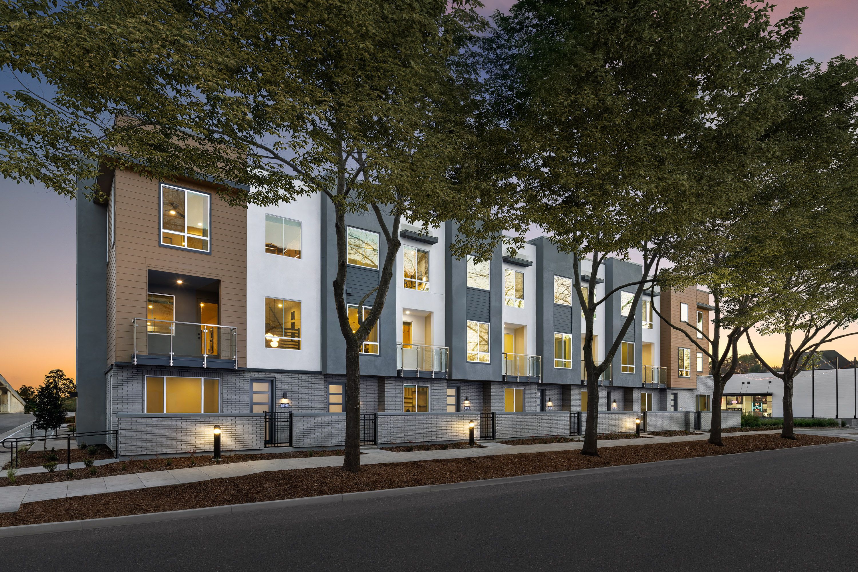 Sutter - R21: Sacramento, California - Beazer Homes