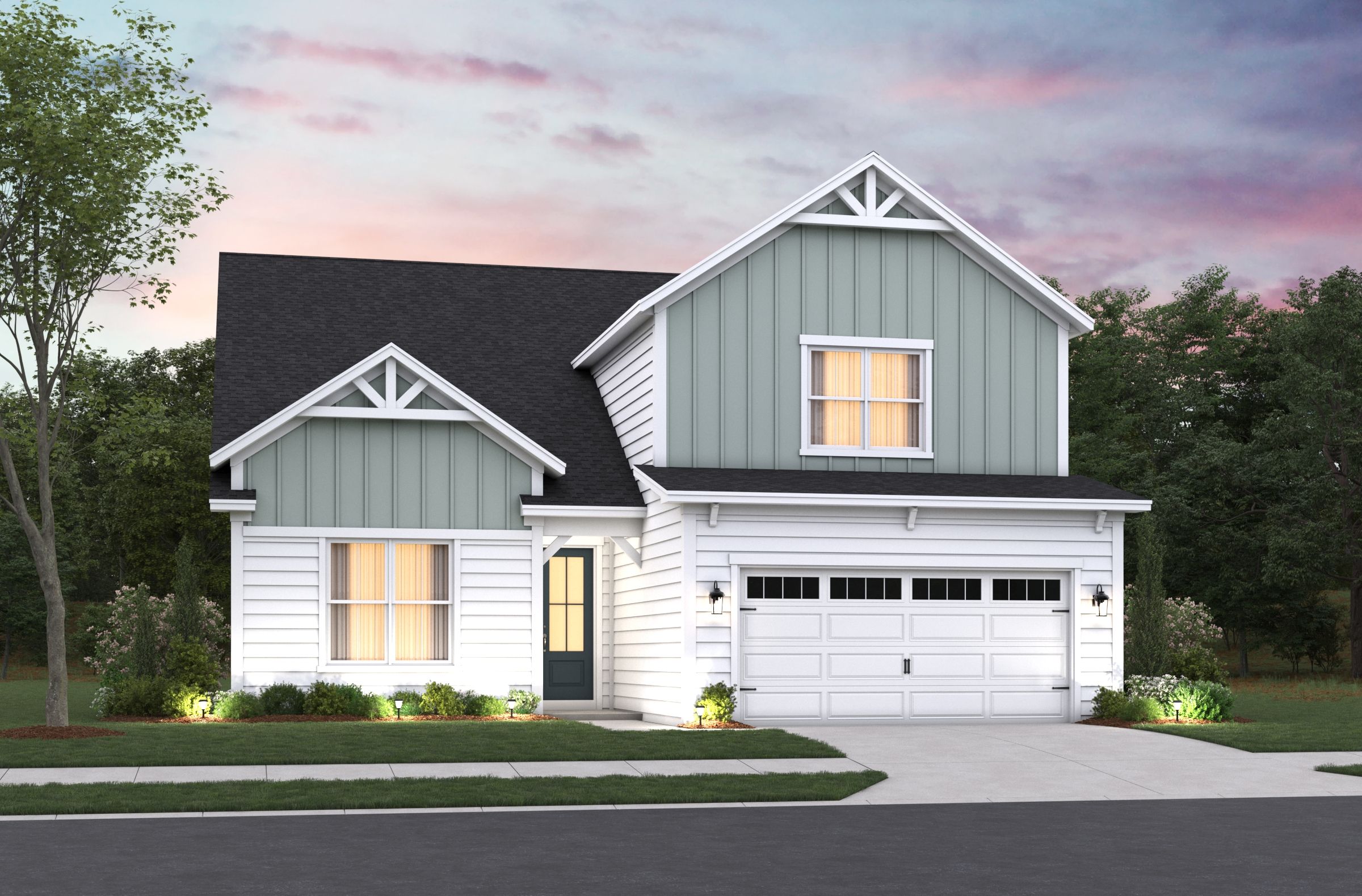 Sycamore Chase Single-Family - Frankford, DE
