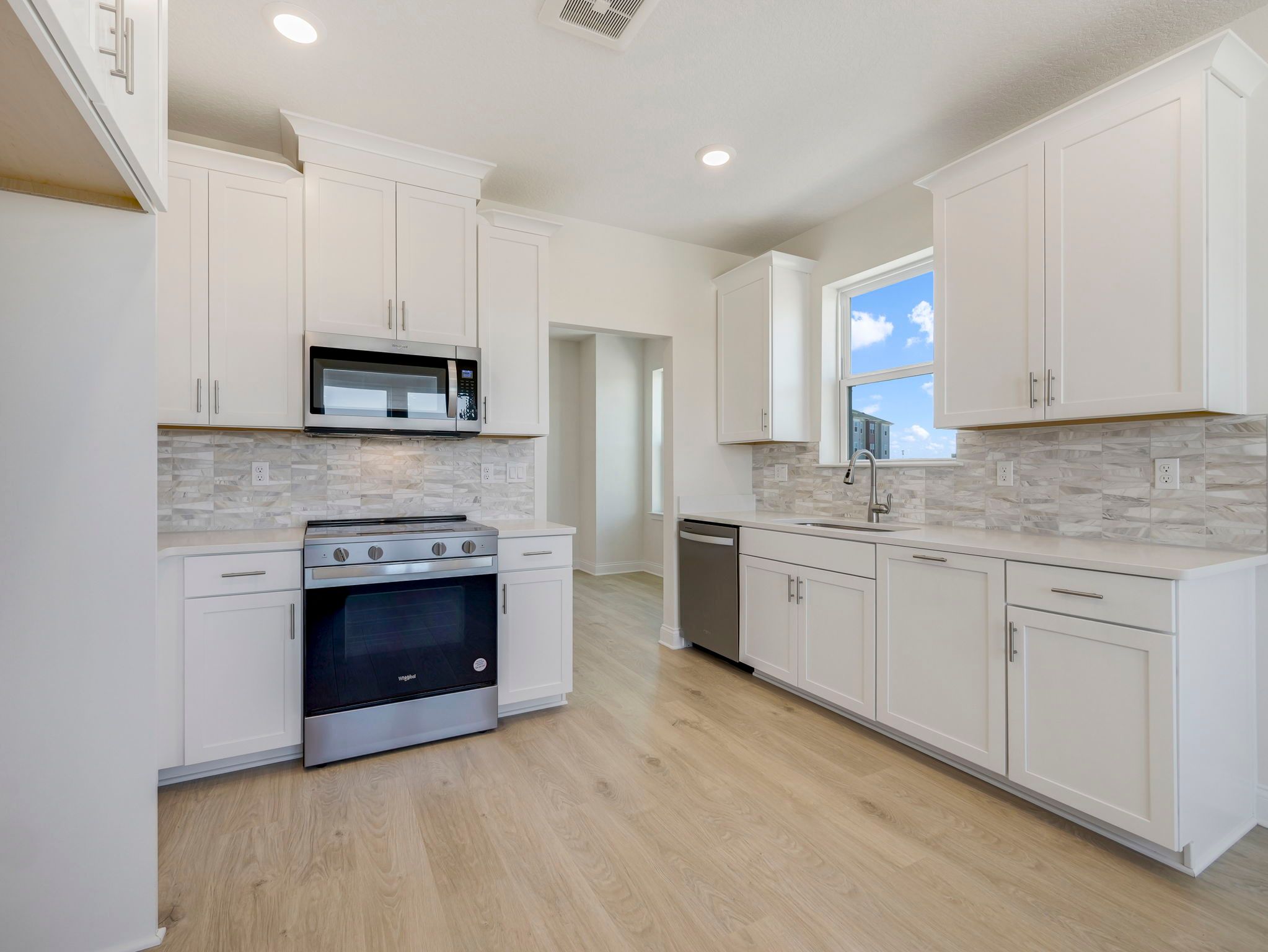 Chestnut - Gatherings of Lake Nona: Orlando, Florida - Beazer Homes
