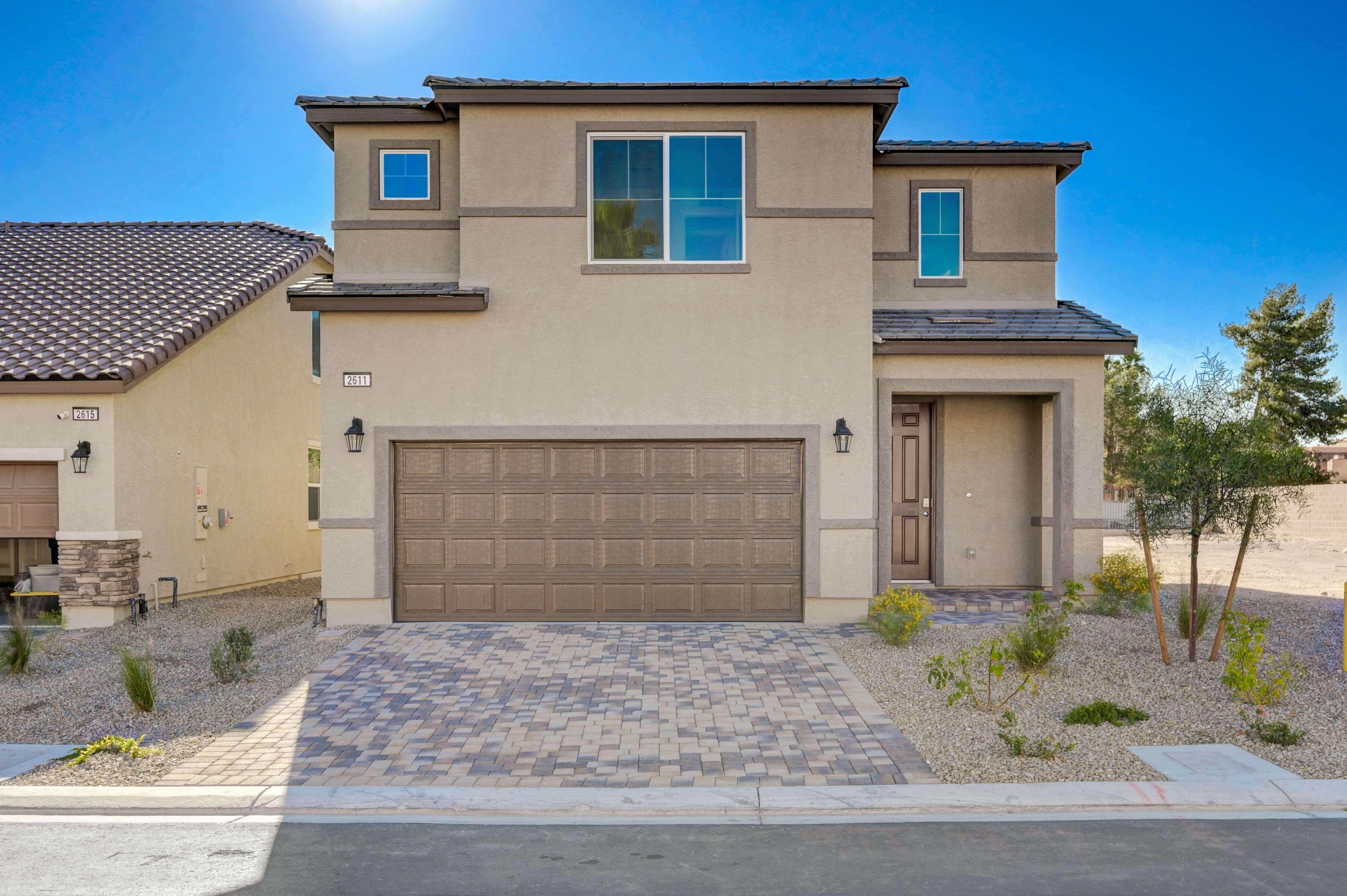 Emerson Estates - Las Vegas, NV