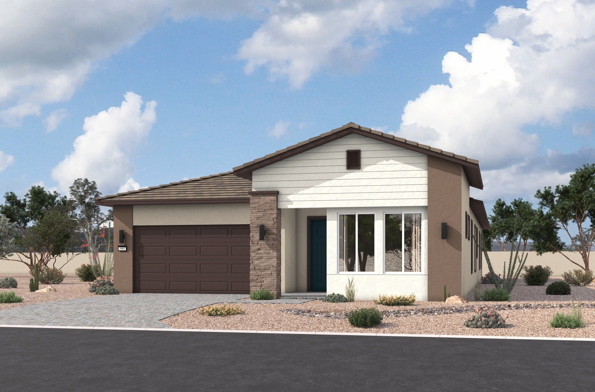 Skyview Estates - Henderson, NV