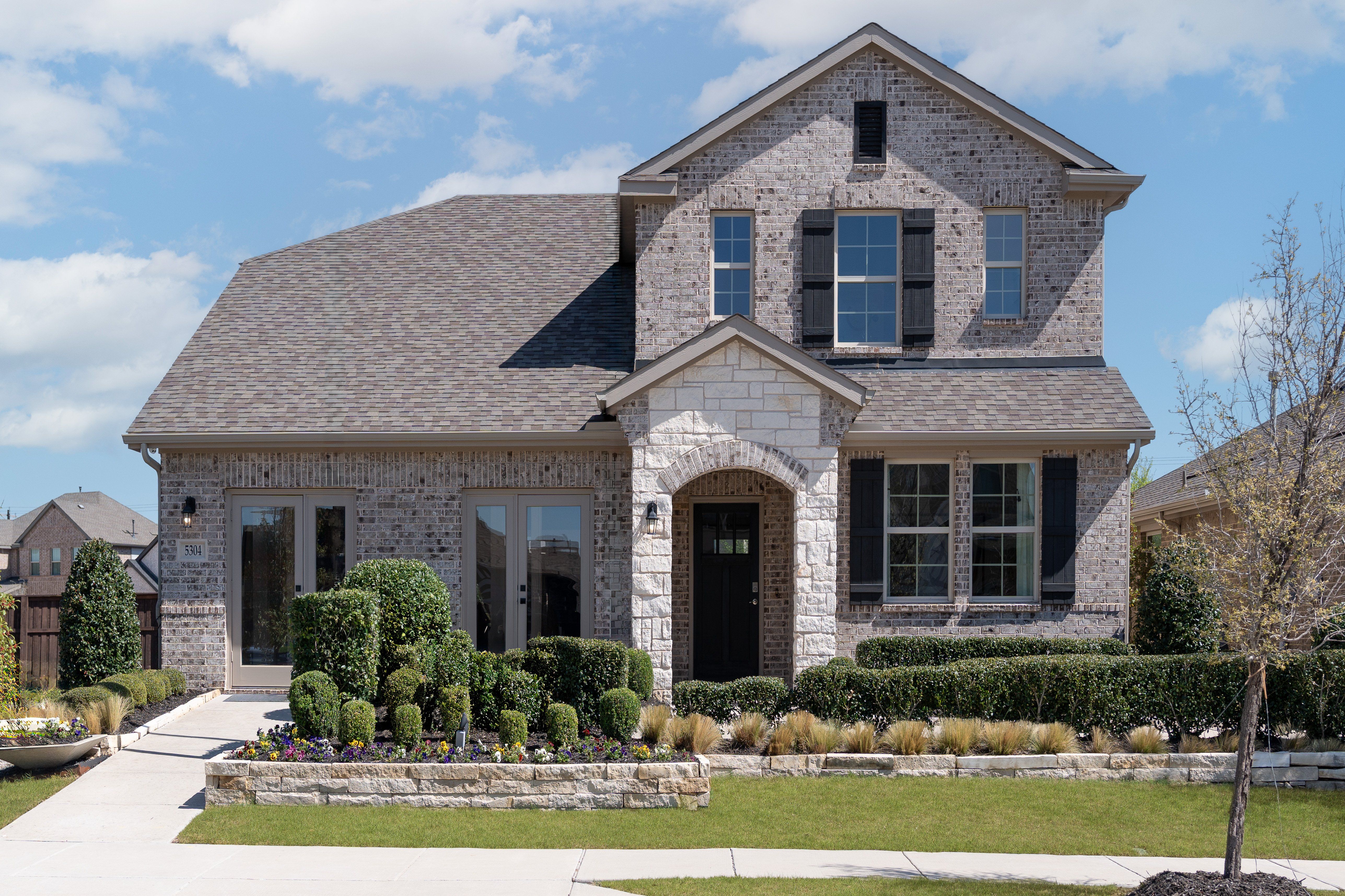 casa en Stark Farms por Beazer Homes