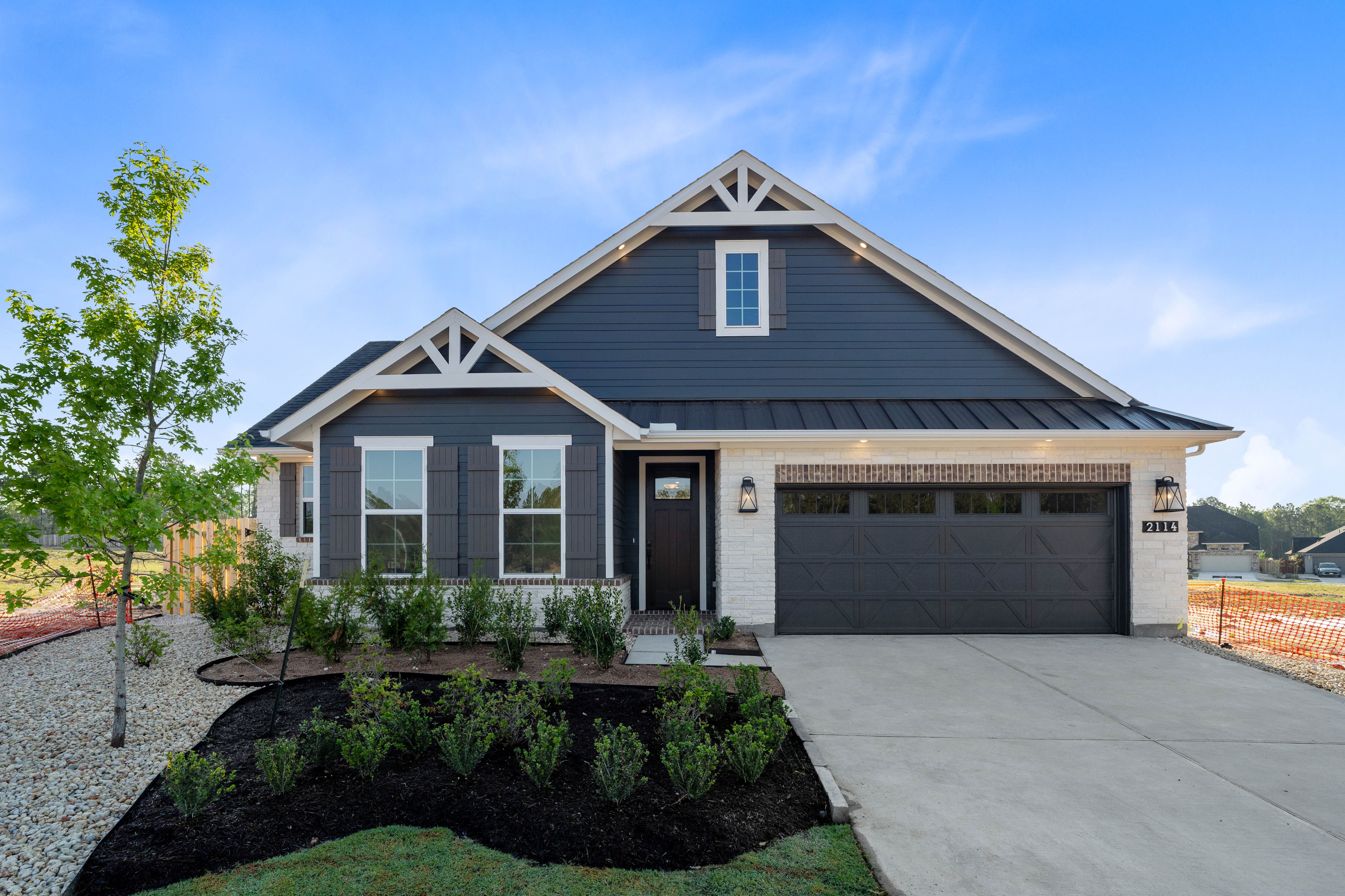 Lynnewood - Colton: Montgomery, Texas - Beazer Homes