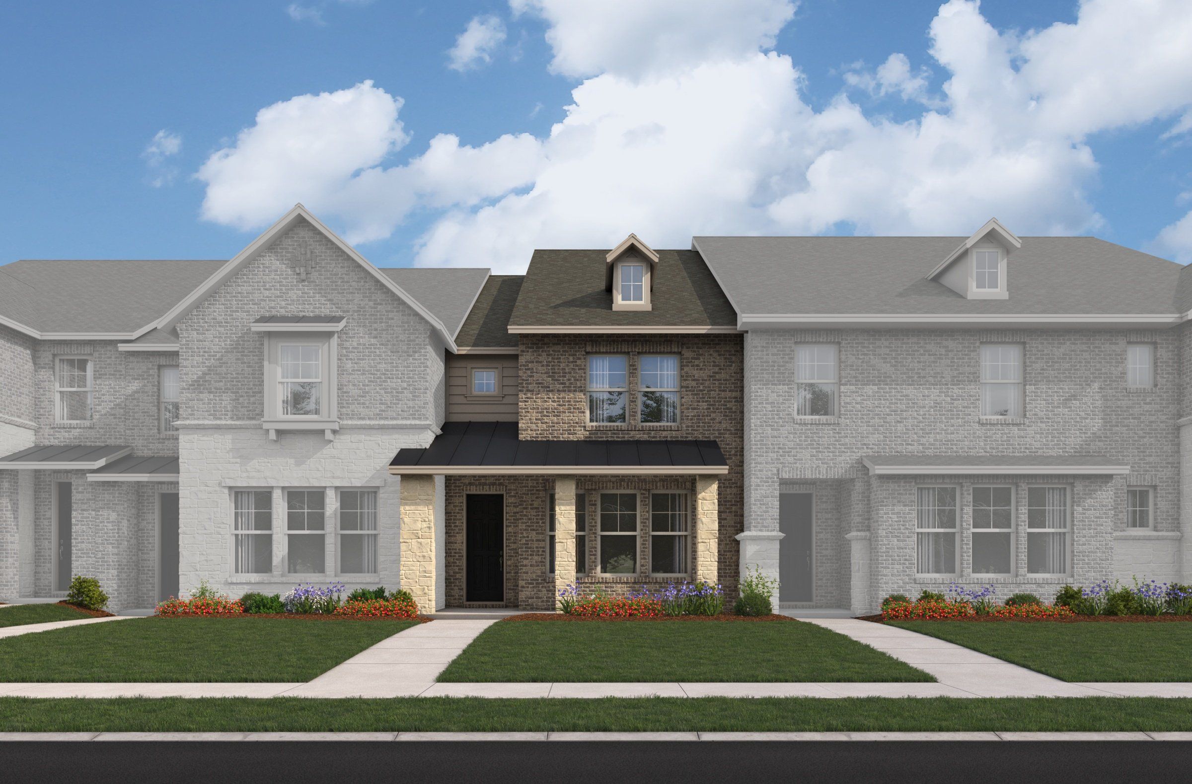 Waterbend - Ivy 22' - Euless, TX