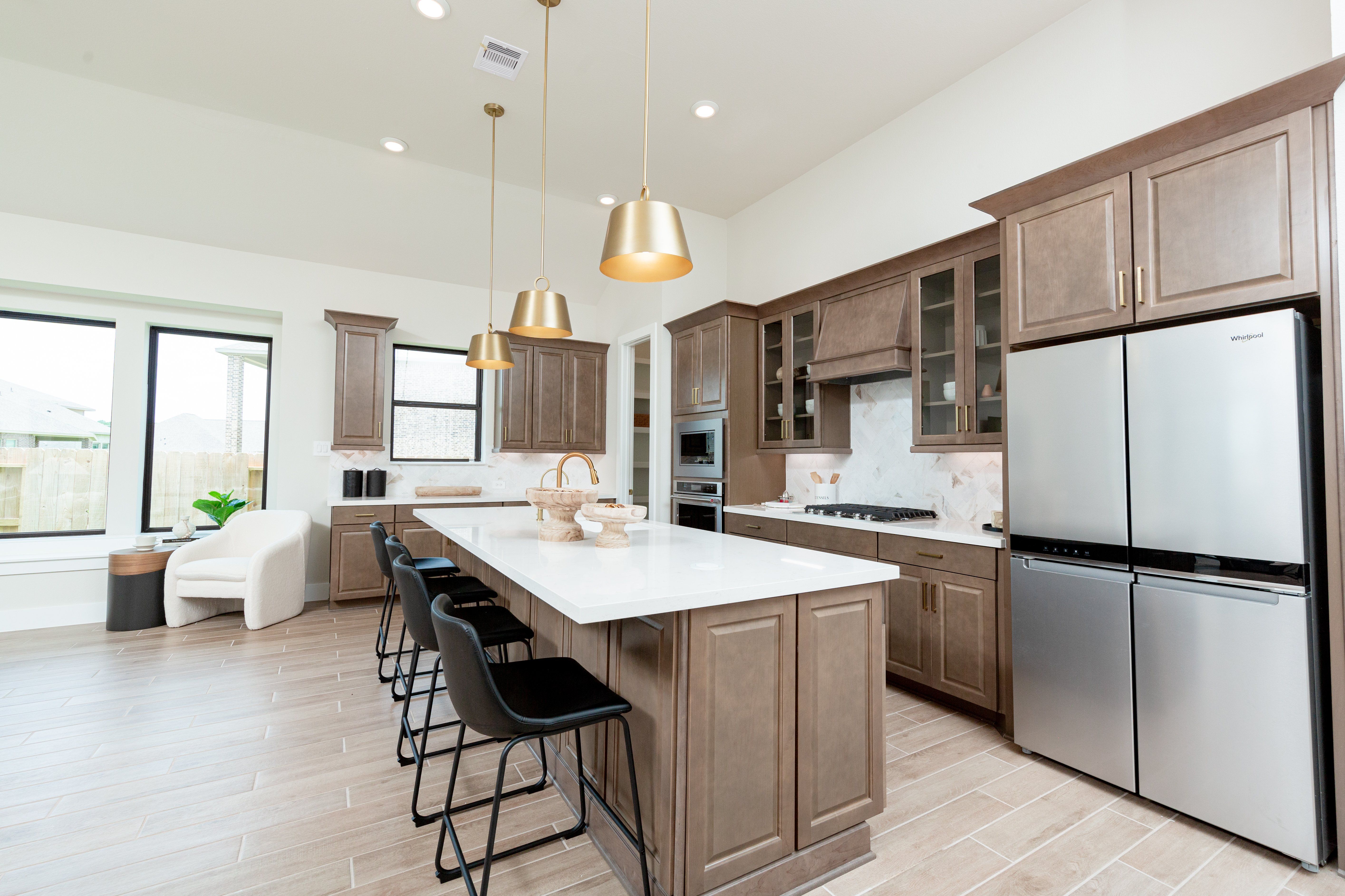 casa en Amira - Premier Collection por Beazer Homes
