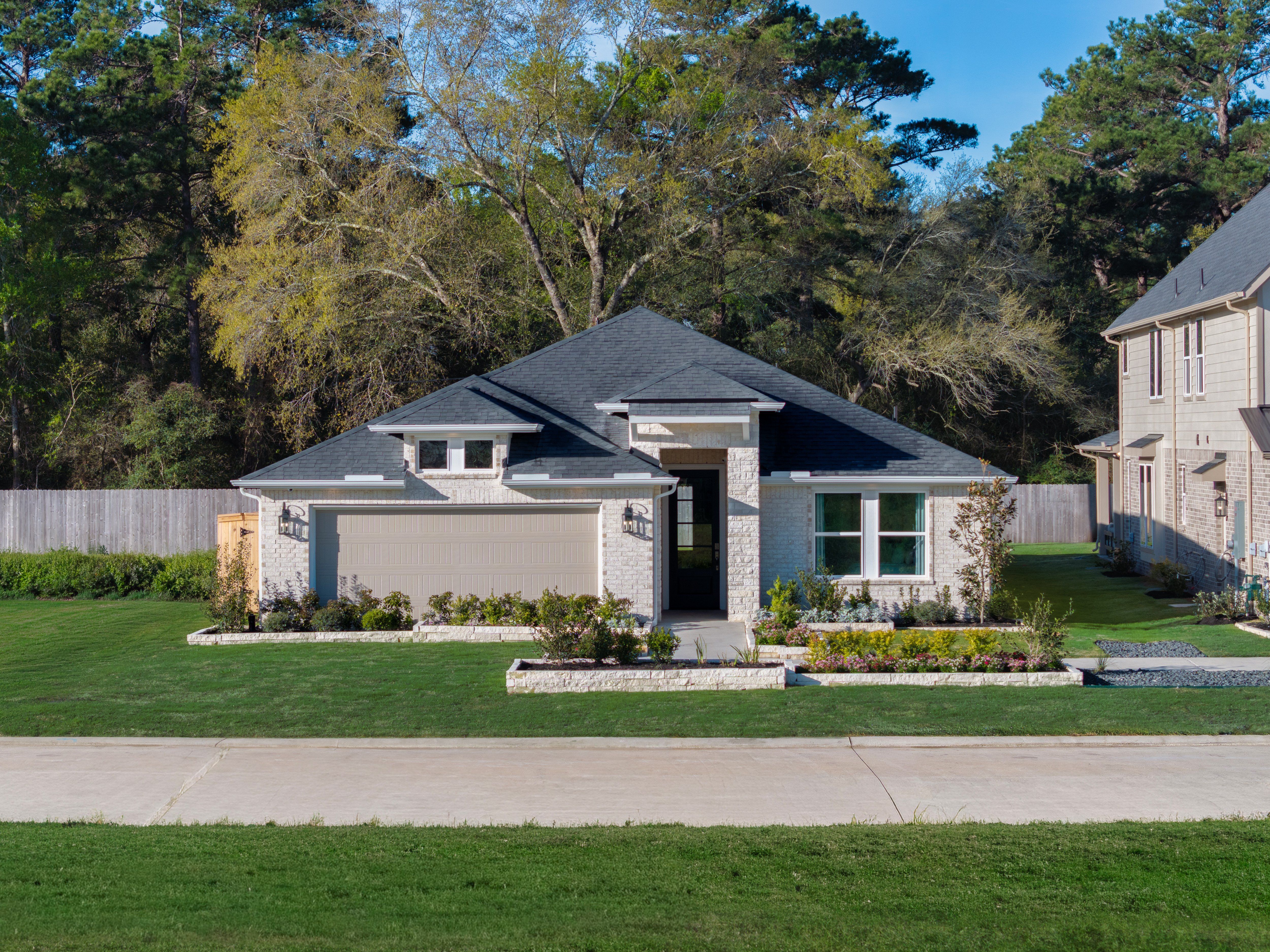 casa en Sorella - Landmark Collection por Beazer Homes