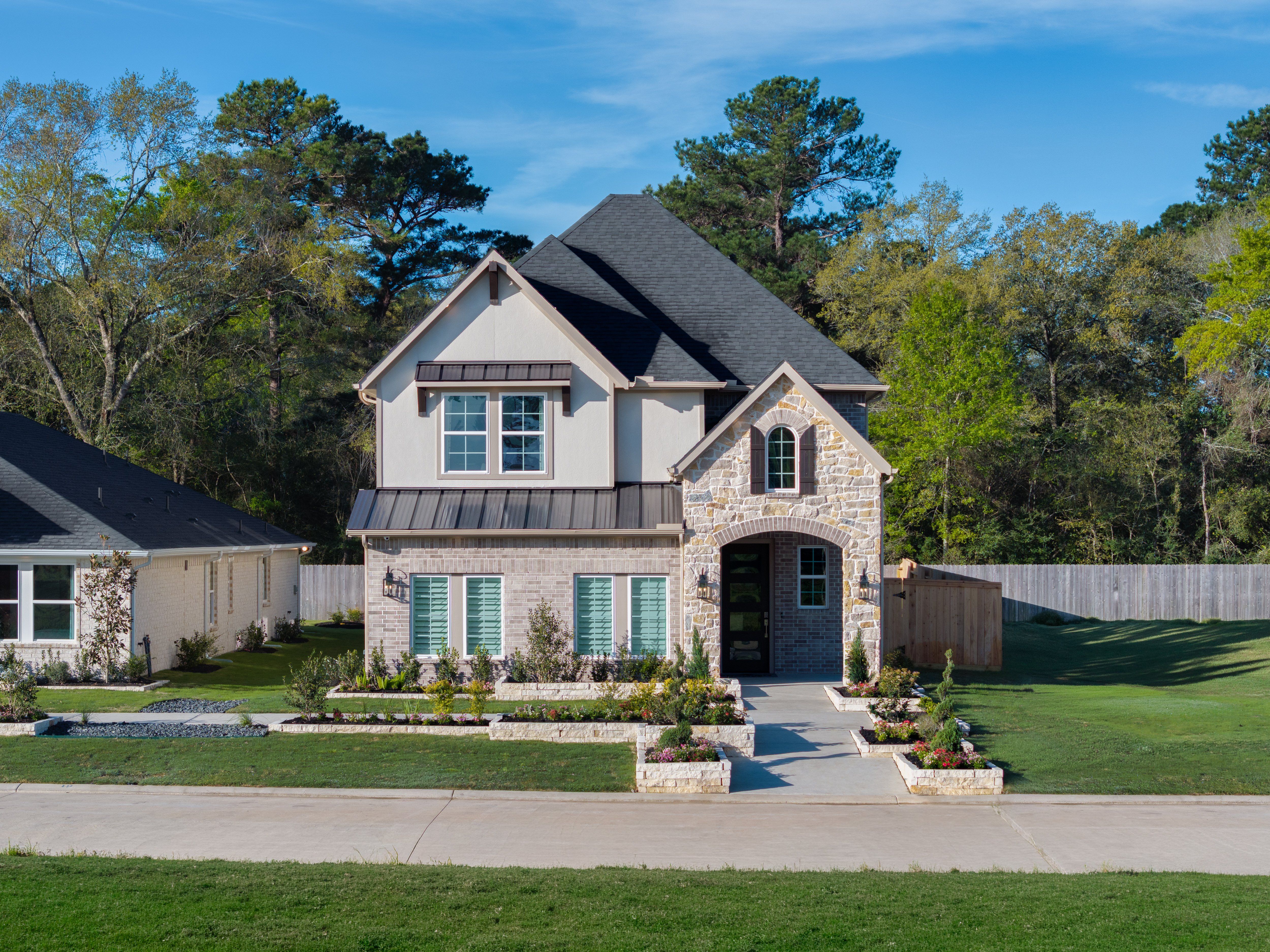 casa en Sorella - Landmark Collection por Beazer Homes