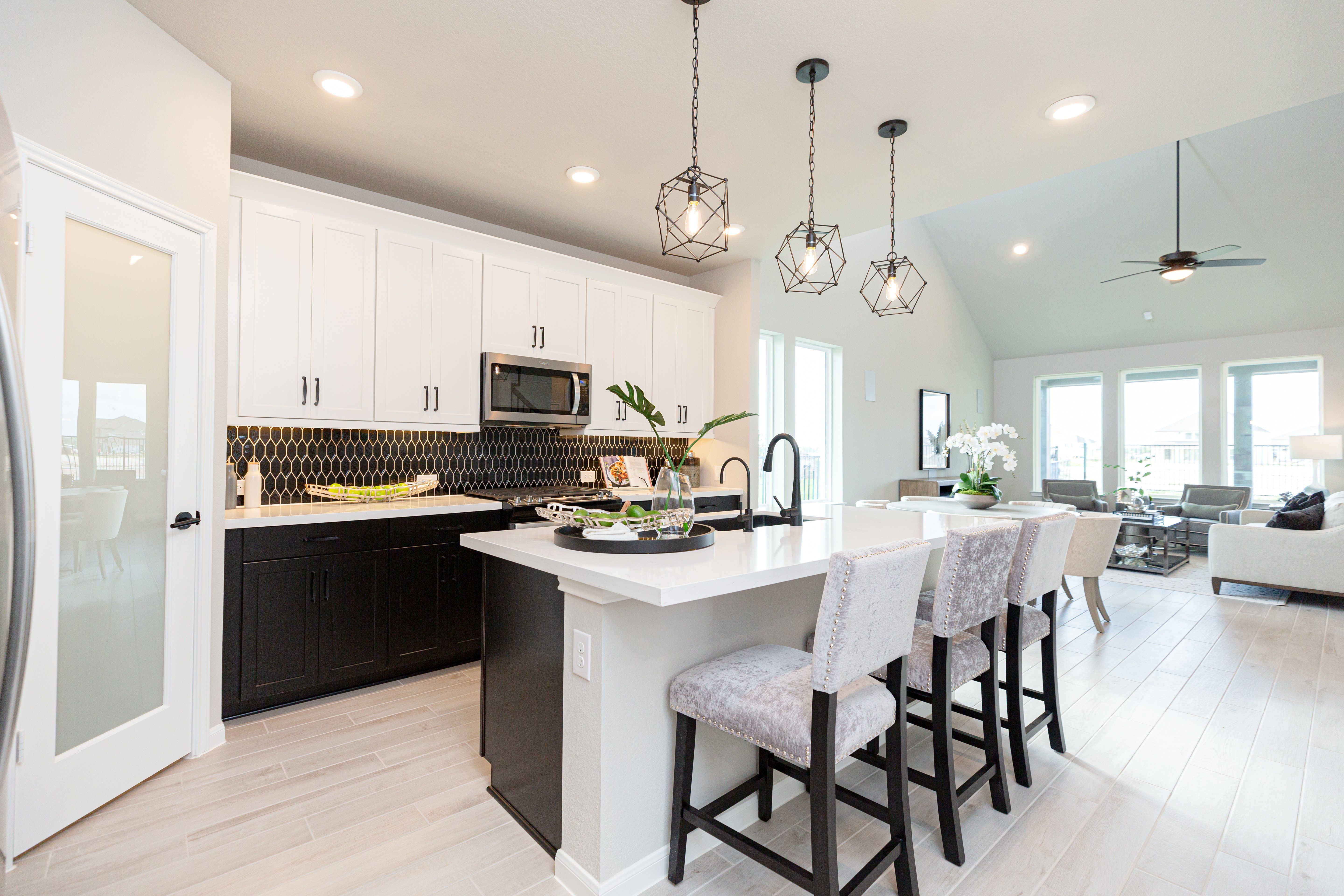 casa en Bridgeland - Signature Collection por Beazer Homes