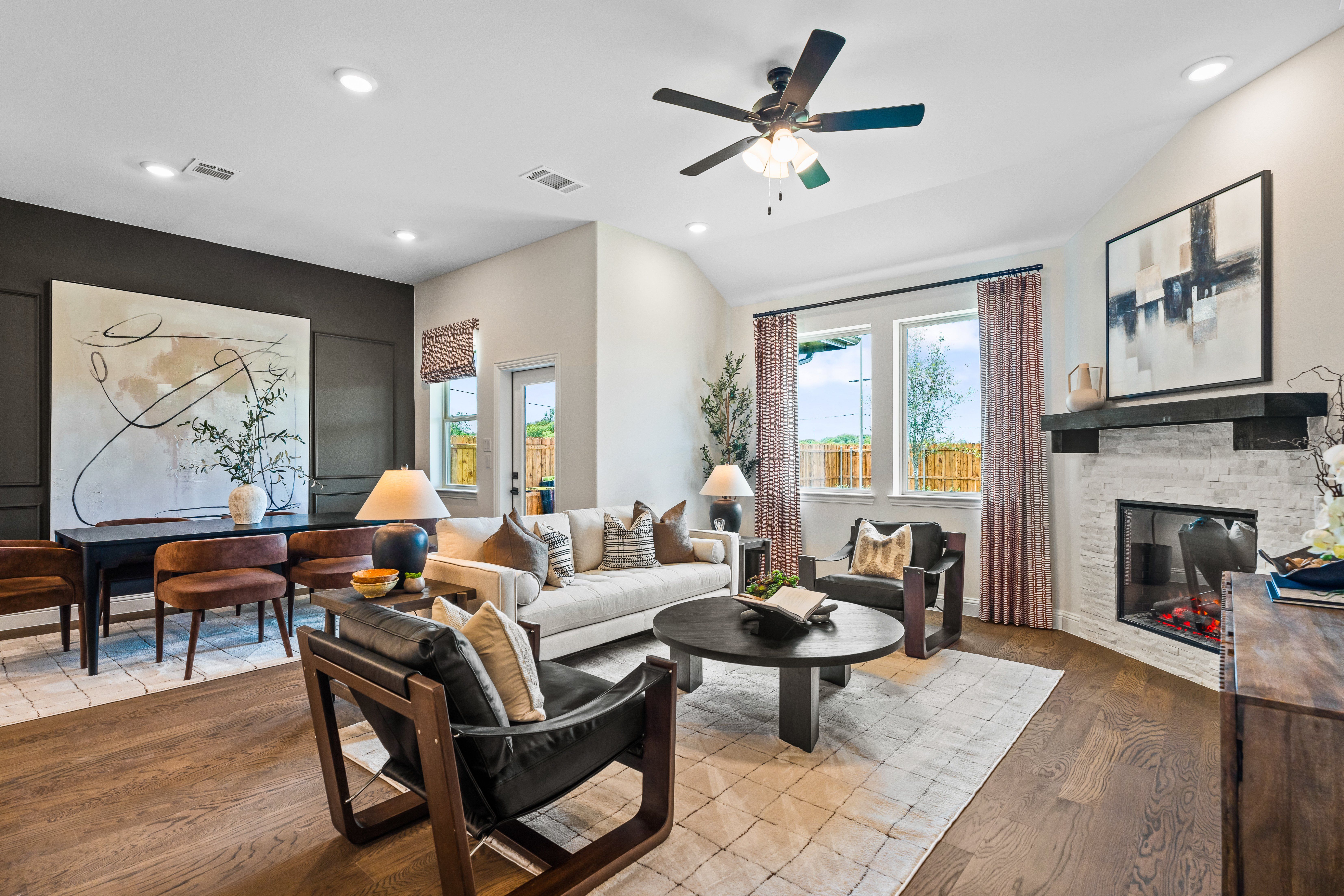 casa en Cottonwood - Meadows 50' por Beazer Homes