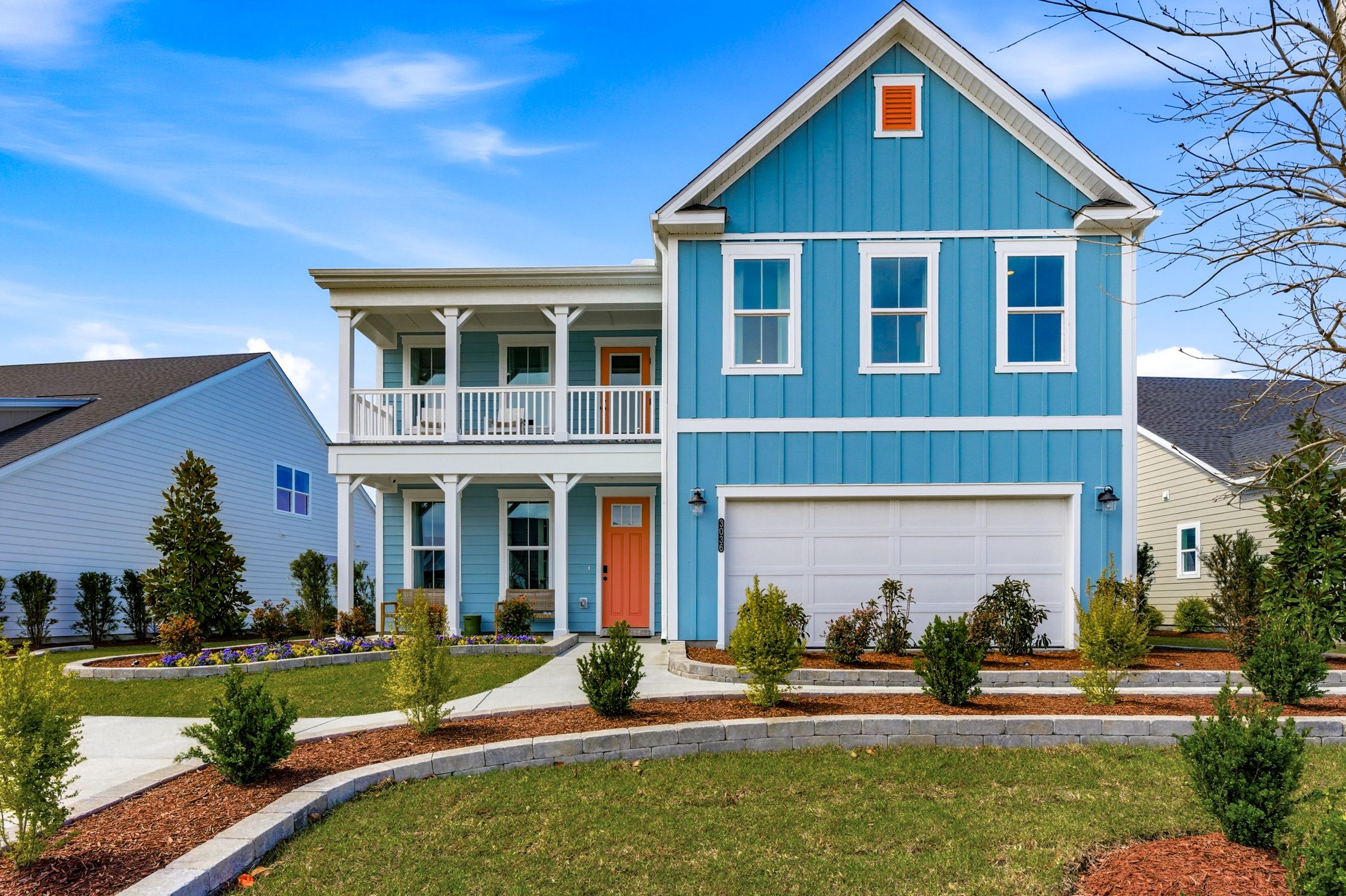casa en Marshfield  - Signature Collection por Beazer Homes