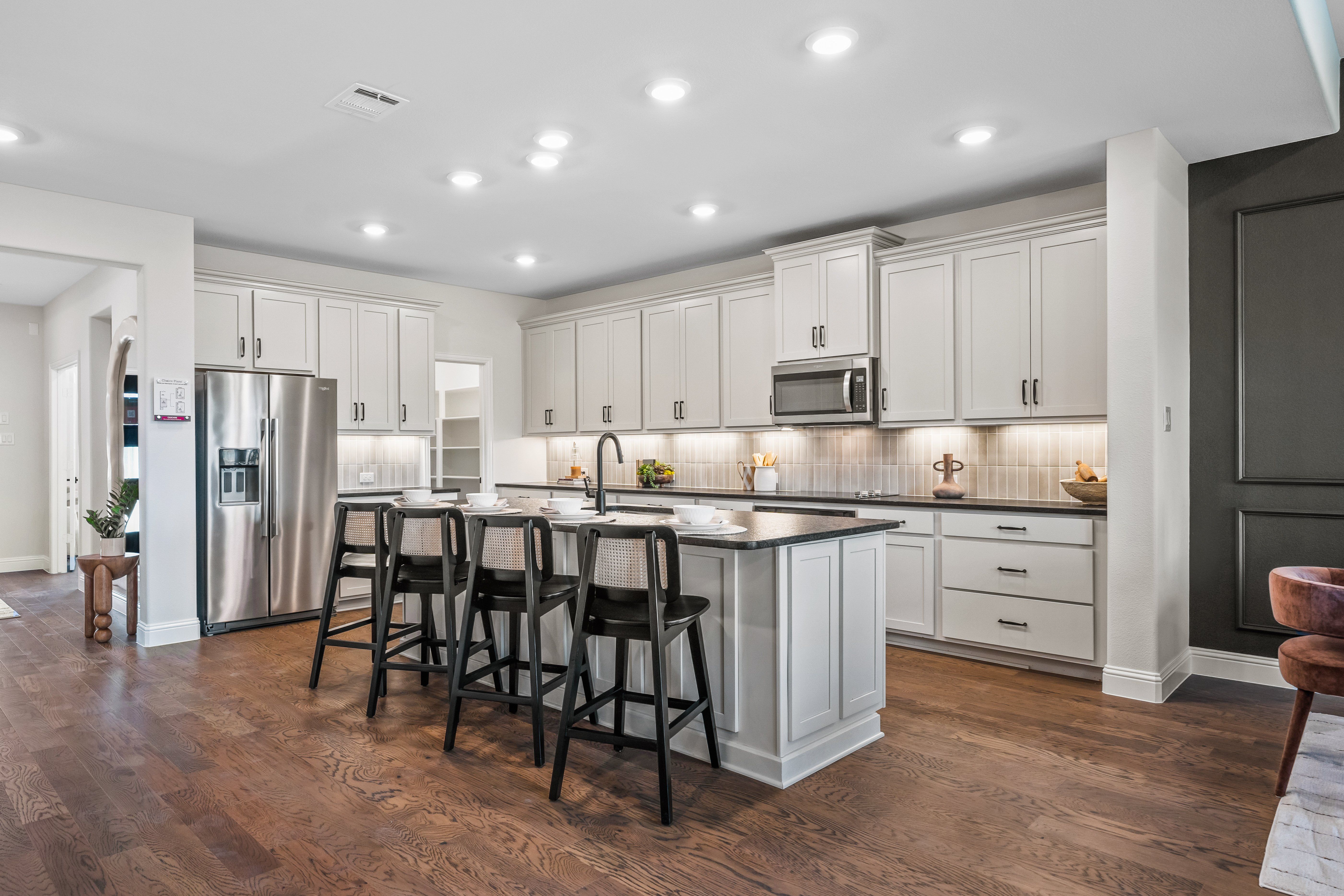 casa en Cottonwood - Meadows 50' por Beazer Homes