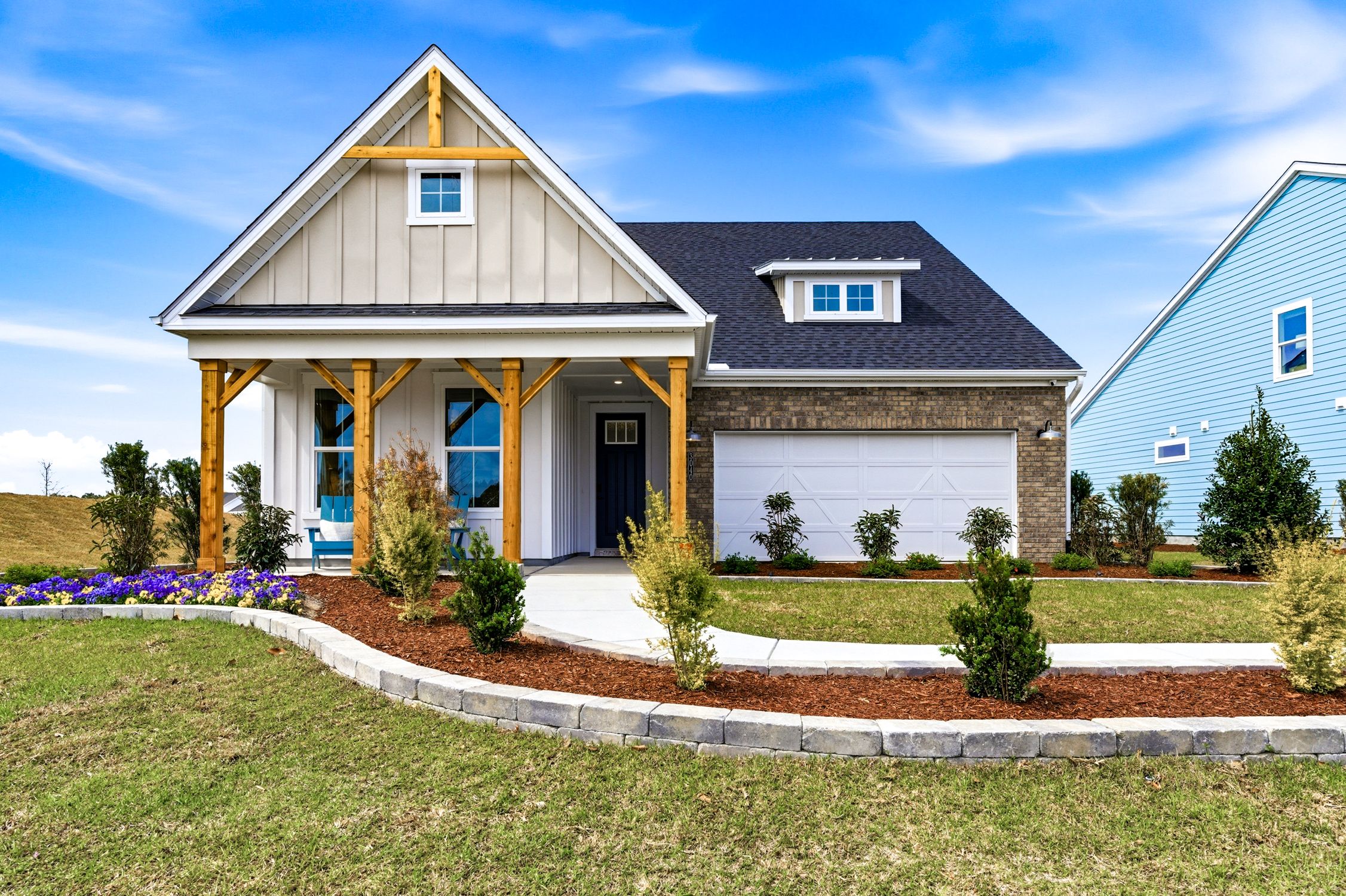 casa en Marshfield  - Signature Collection por Beazer Homes