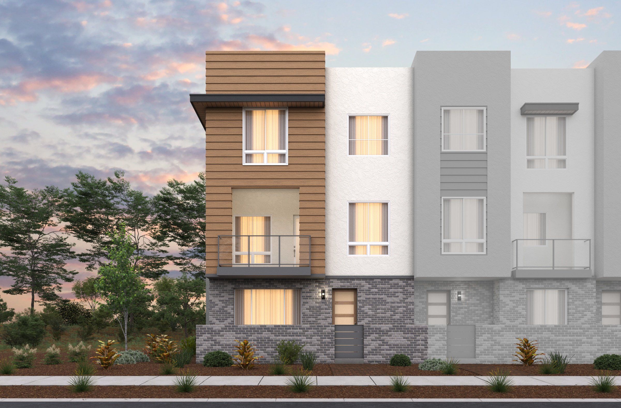 Capitol - R21: Sacramento, California - Beazer Homes