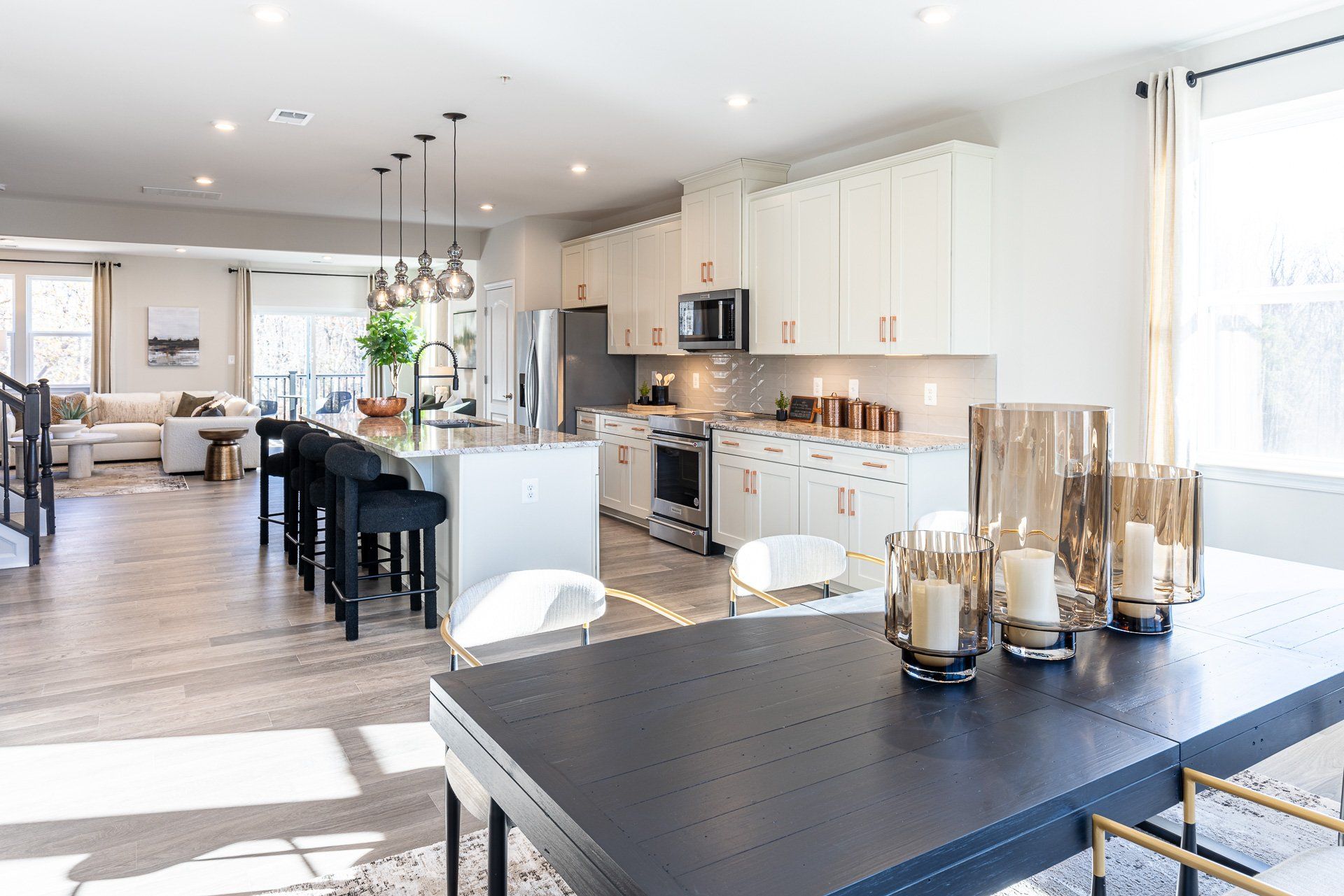 One Central - Gaithersburg, MD