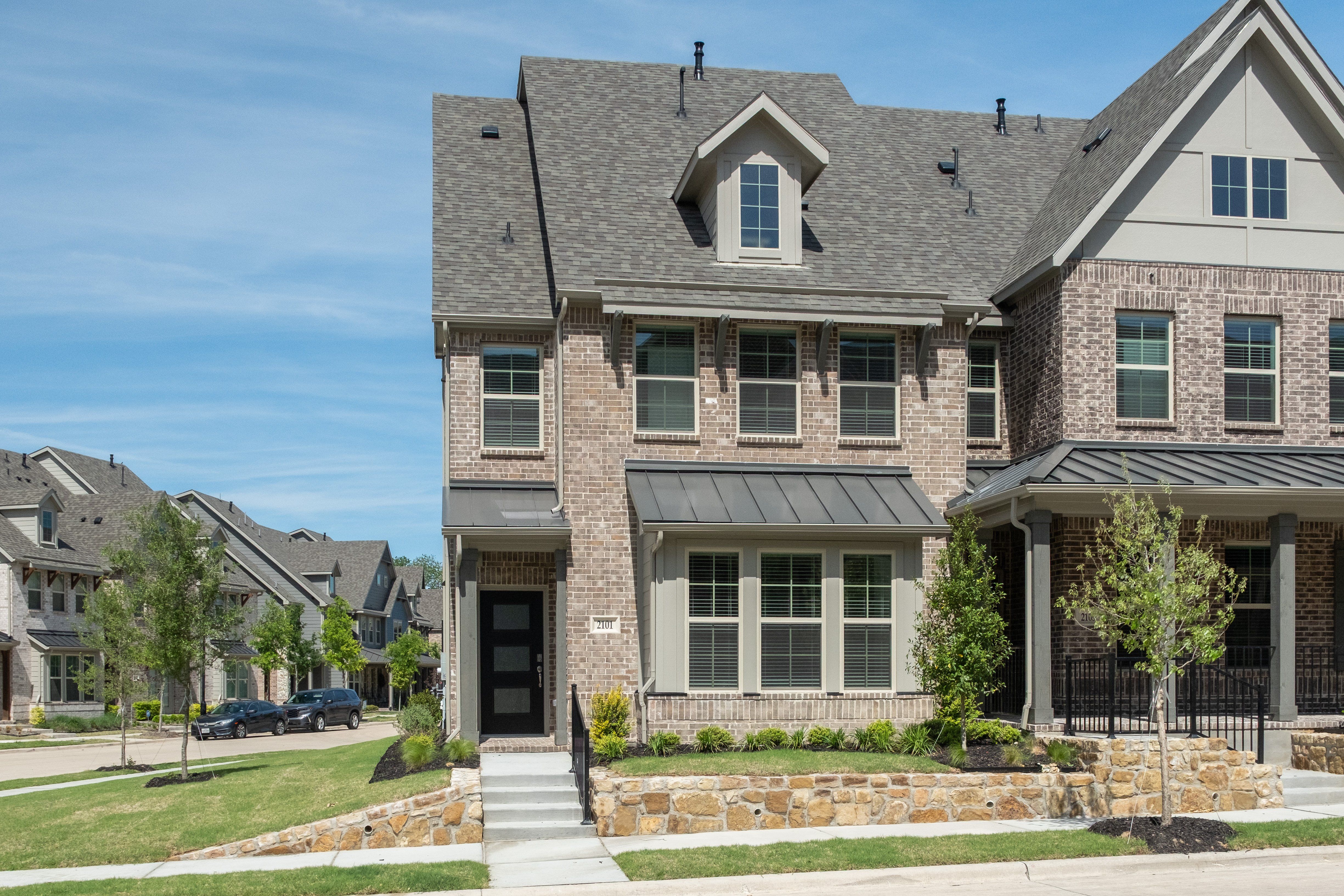 Bayside - Rowlett, TX
