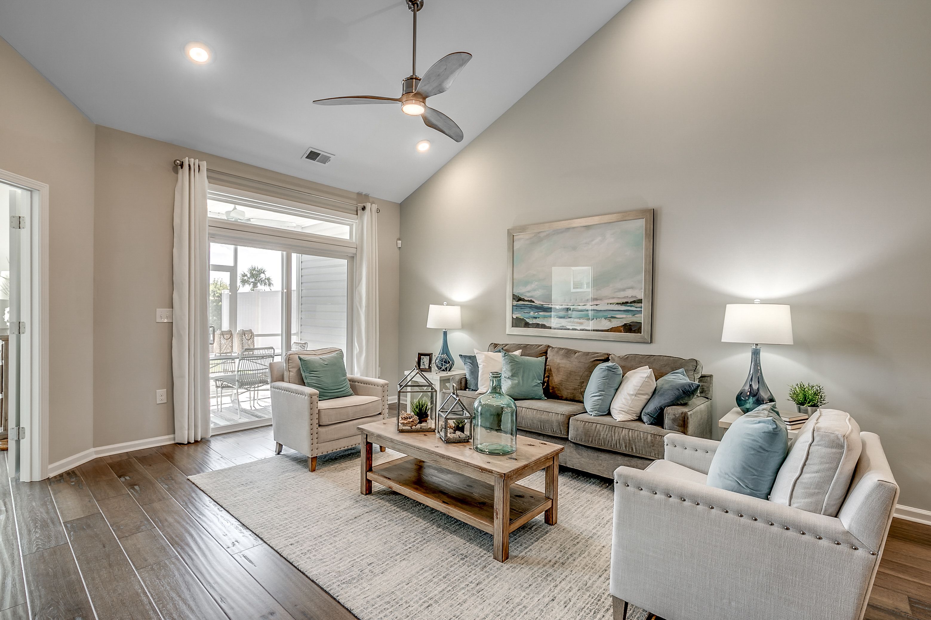 casa en Marshfield Gardens por Beazer Homes