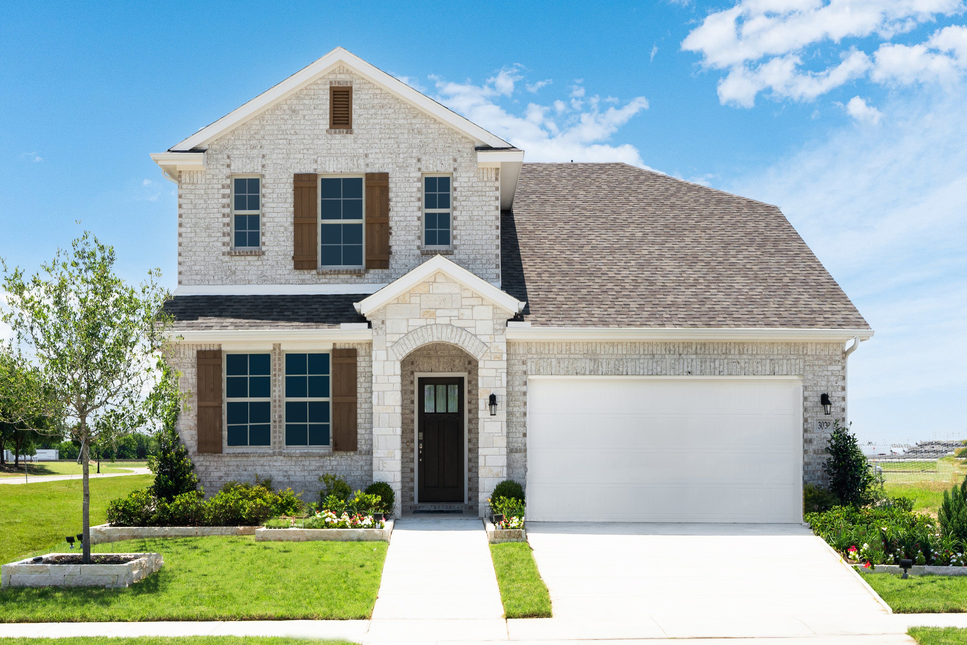 casa en The Villages of Hurricane Creek - Meadows 50' por Beazer Homes