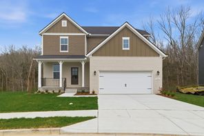 1034 Lionheart Drive (Savannah)