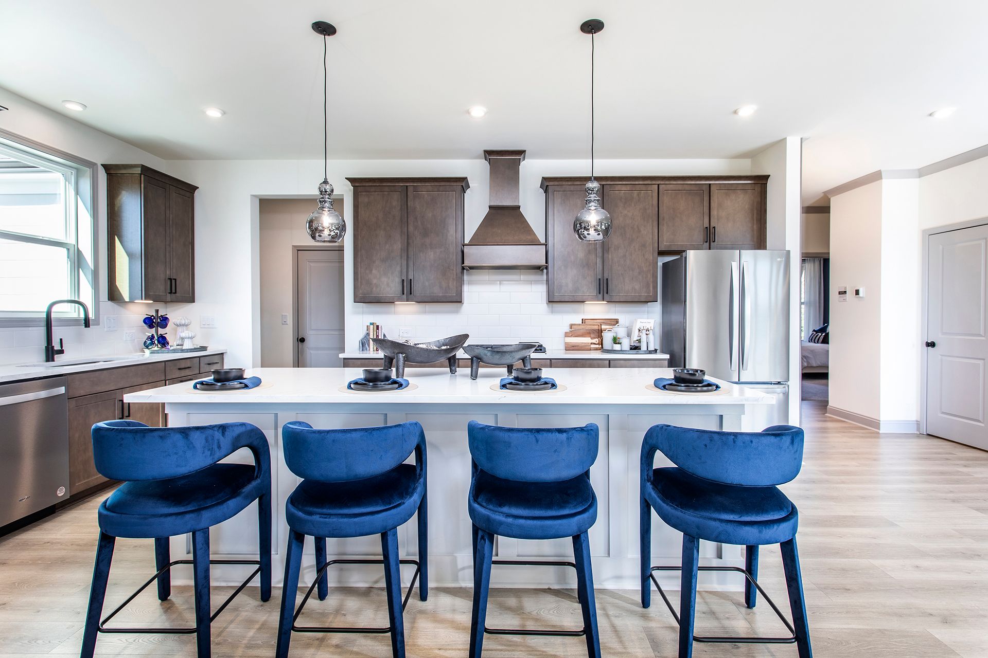 casa en Tiberon Woods por Beazer Homes