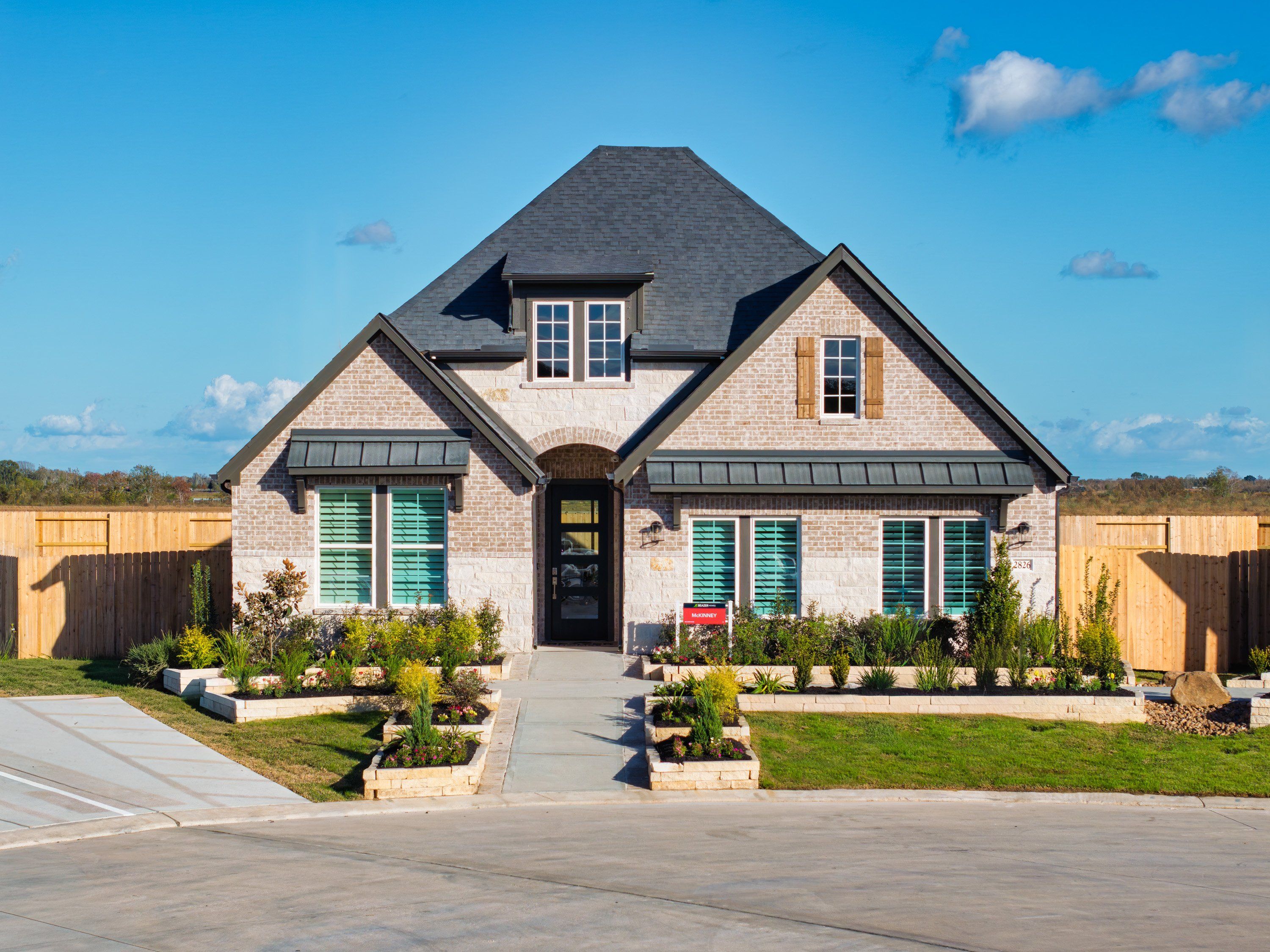 casa en Copia Pines - Premier Collection por Beazer Homes