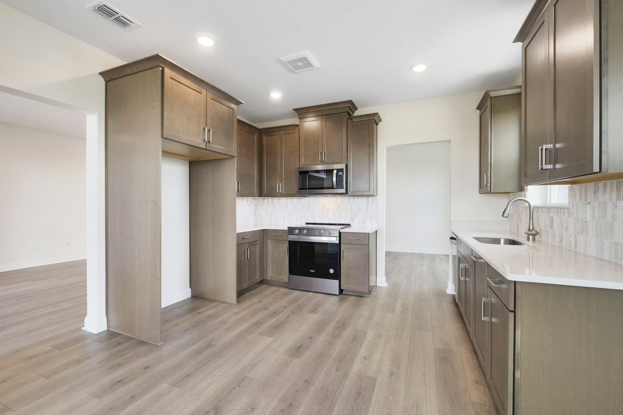 Chestnut - Gatherings of Lake Nona: Orlando, Florida - Beazer Homes