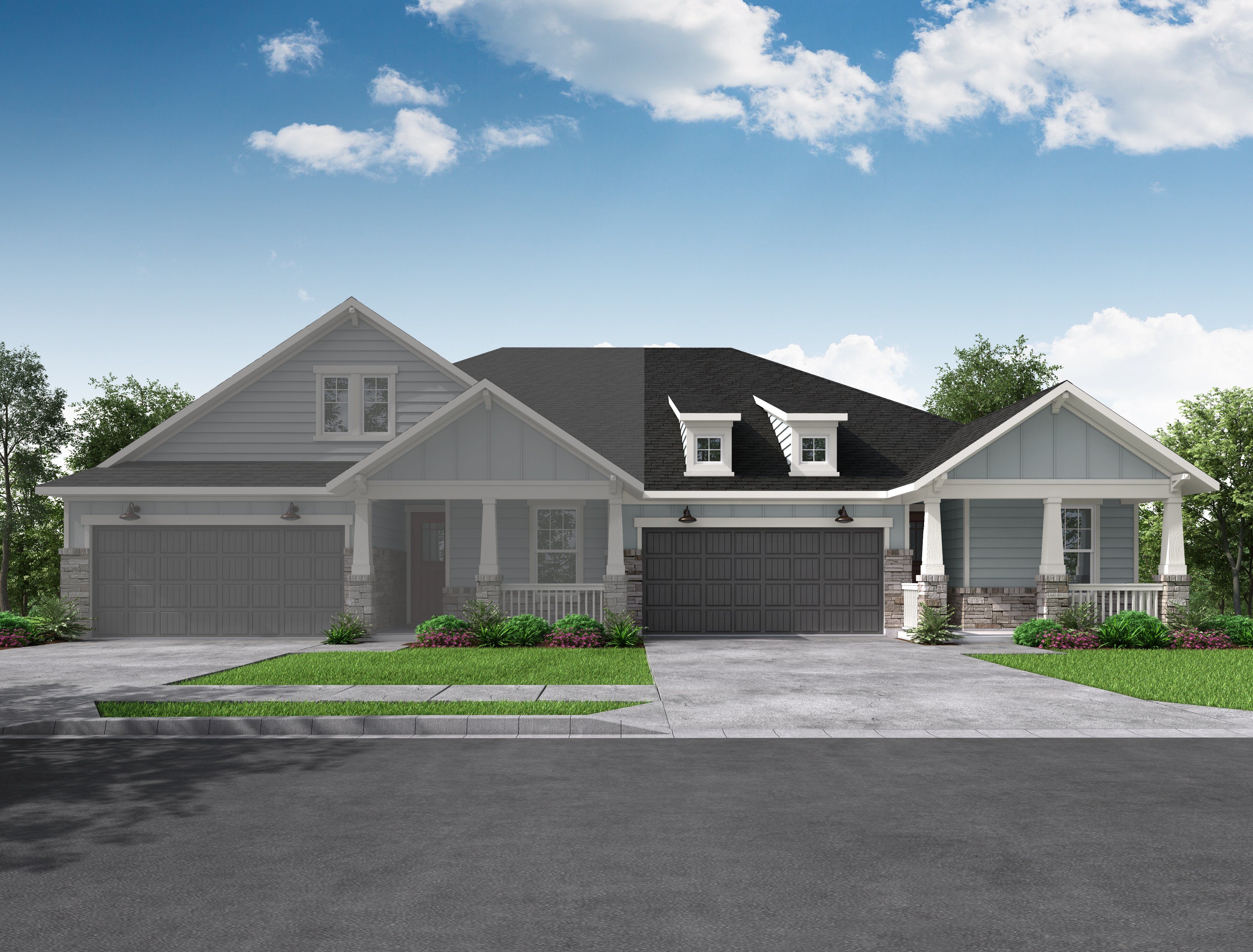 Reflection - Meridiana: Manvel, Texas - Beazer Homes