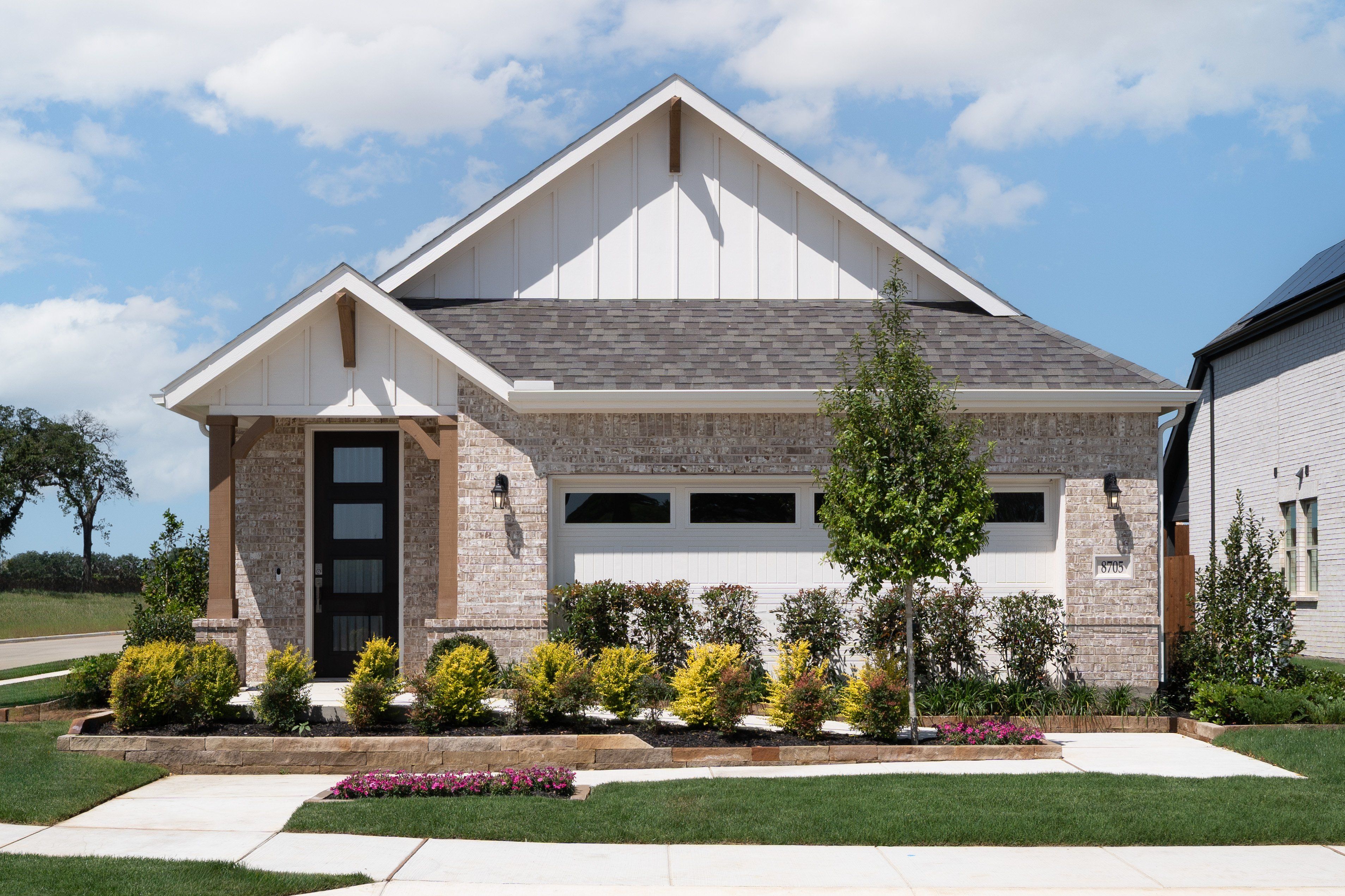 casa en Saratoga - Crossings 50' por Beazer Homes