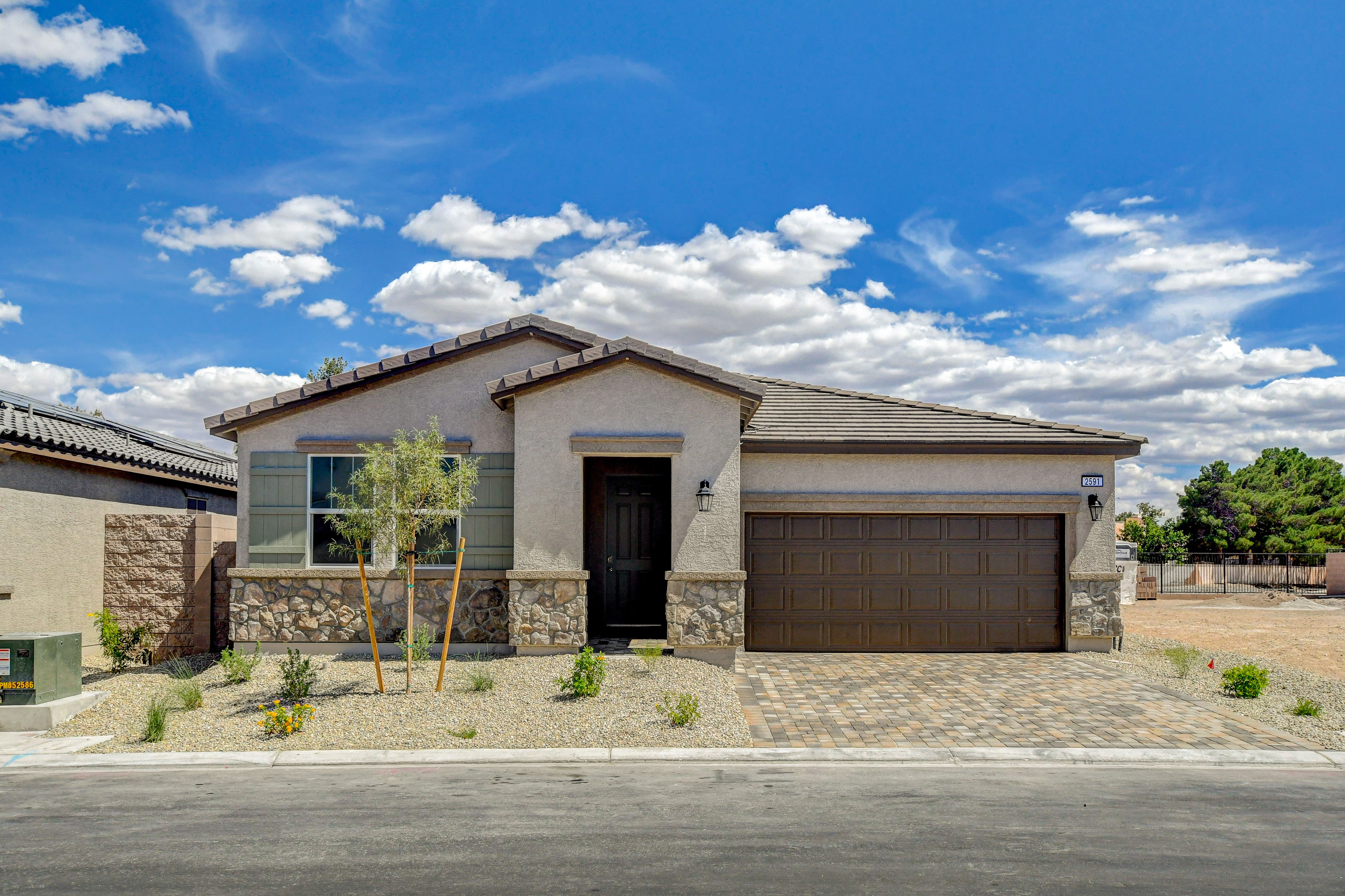 Emerson Estates - Las Vegas, NV