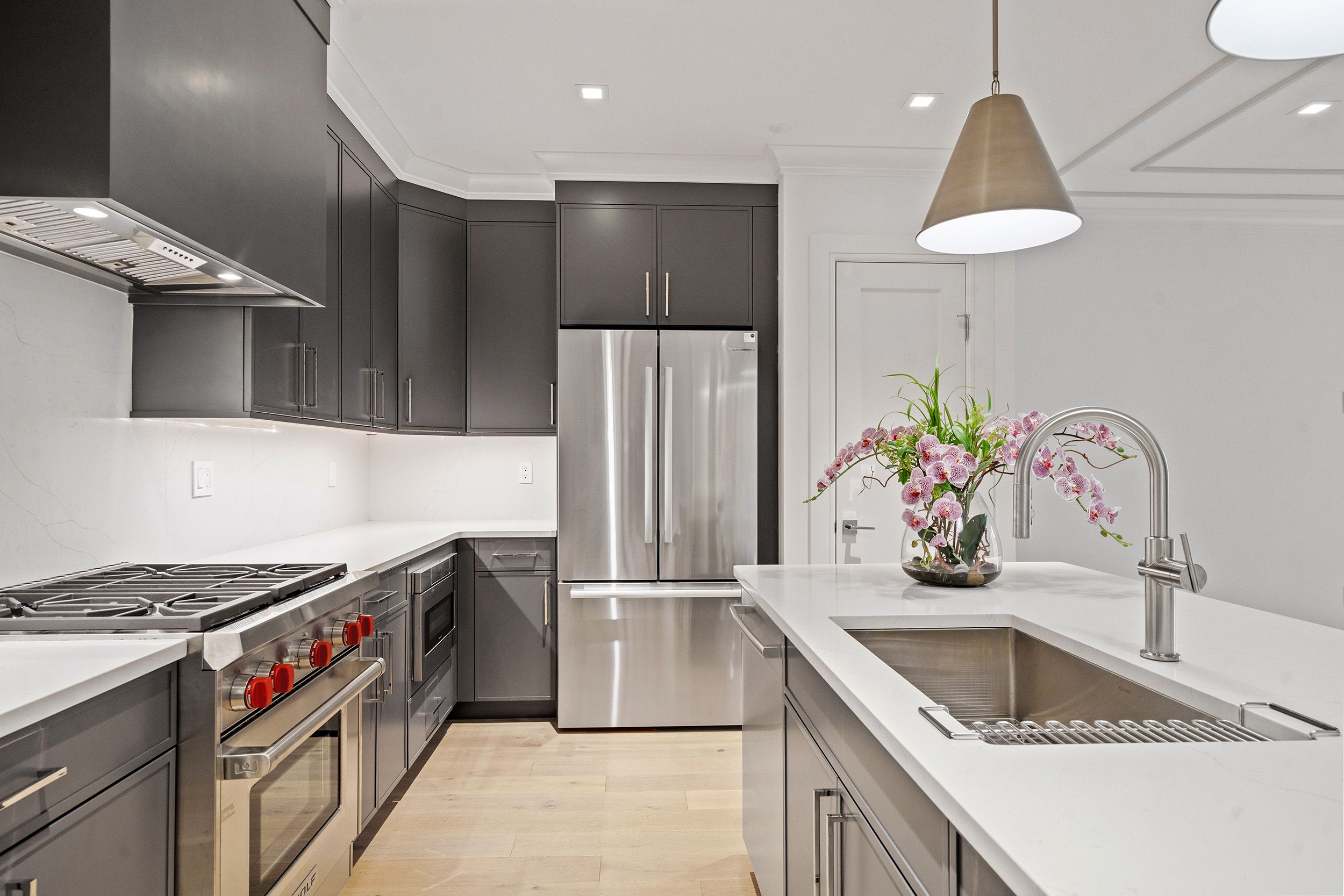N - The Residences at The Adelphi Hotel: Saratoga Springs, New York - Beechwood Homes