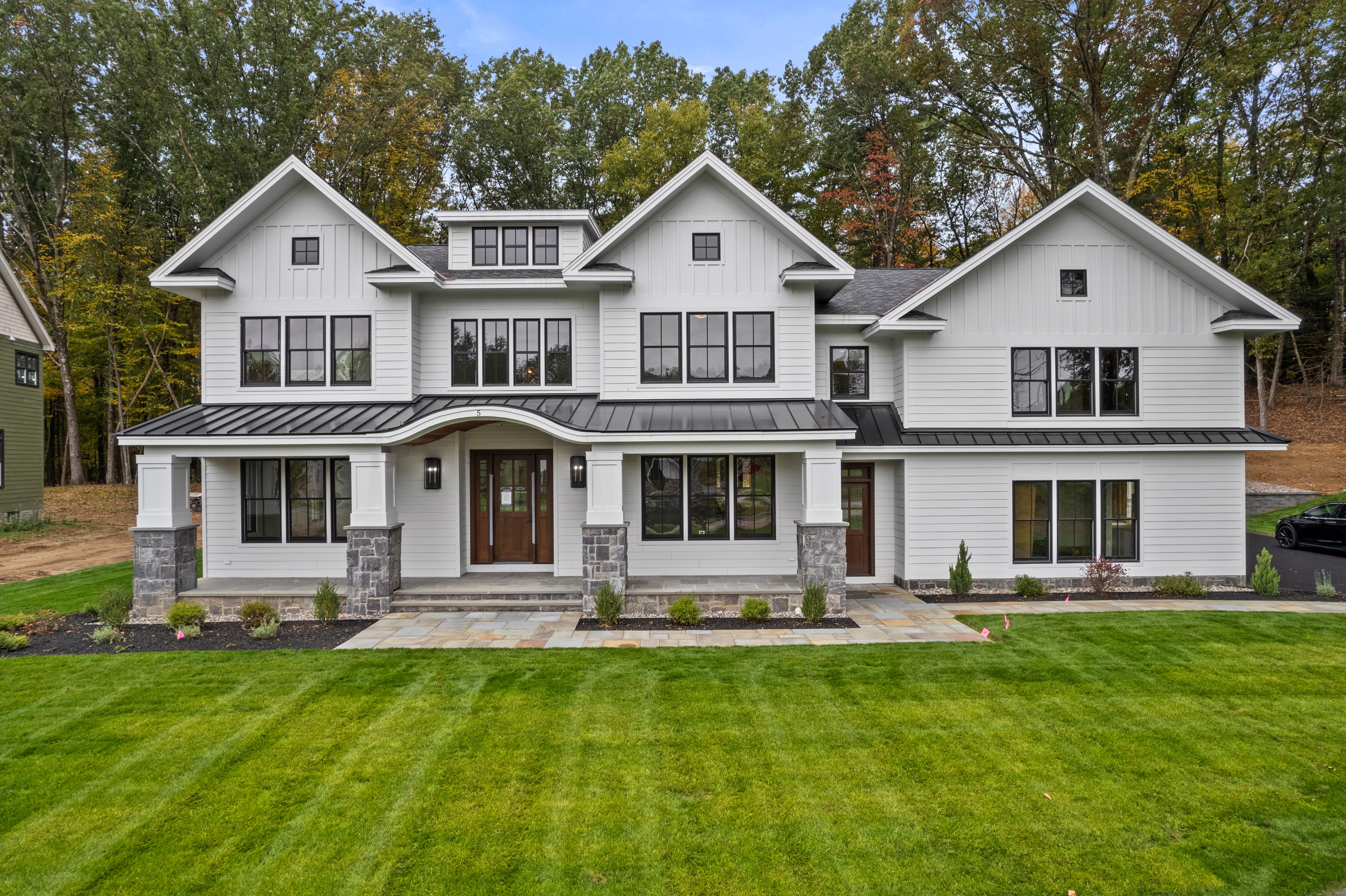 Oak Ridge - Saratoga Springs, NY