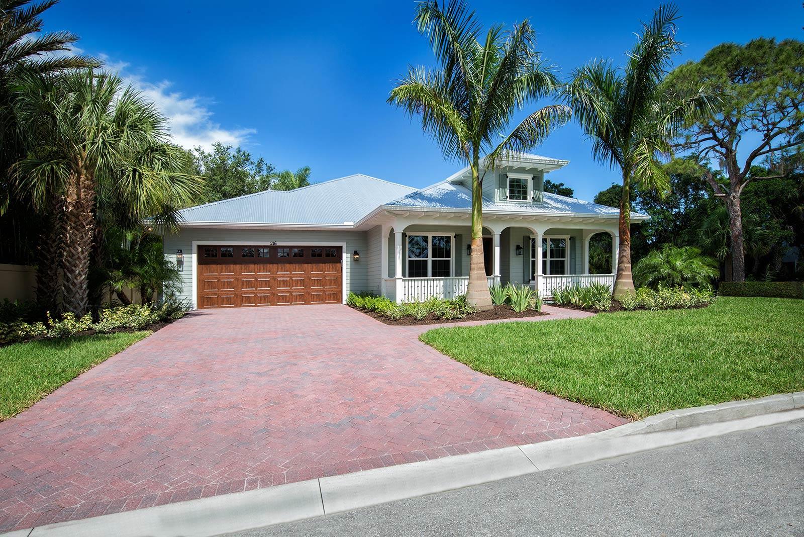 Beechwood Builders, Inc por Beechwood Builders en Sarasota-Bradenton Florida
