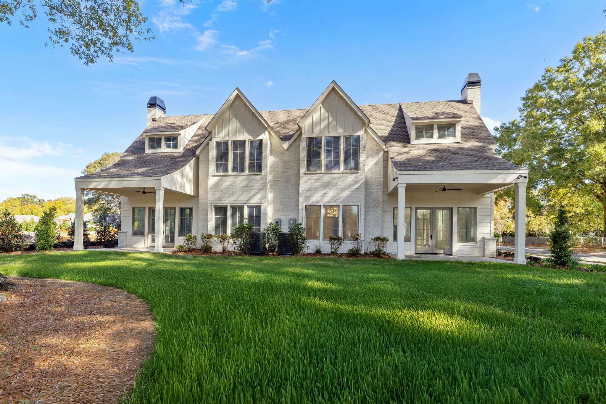 casa en Ferncliff at Cotswold por Beechwood Homes