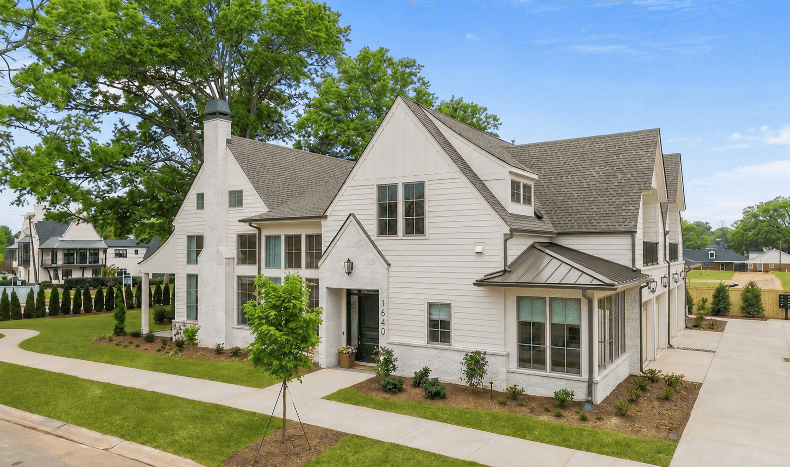 casa en Ferncliff at Cotswold por Beechwood Homes