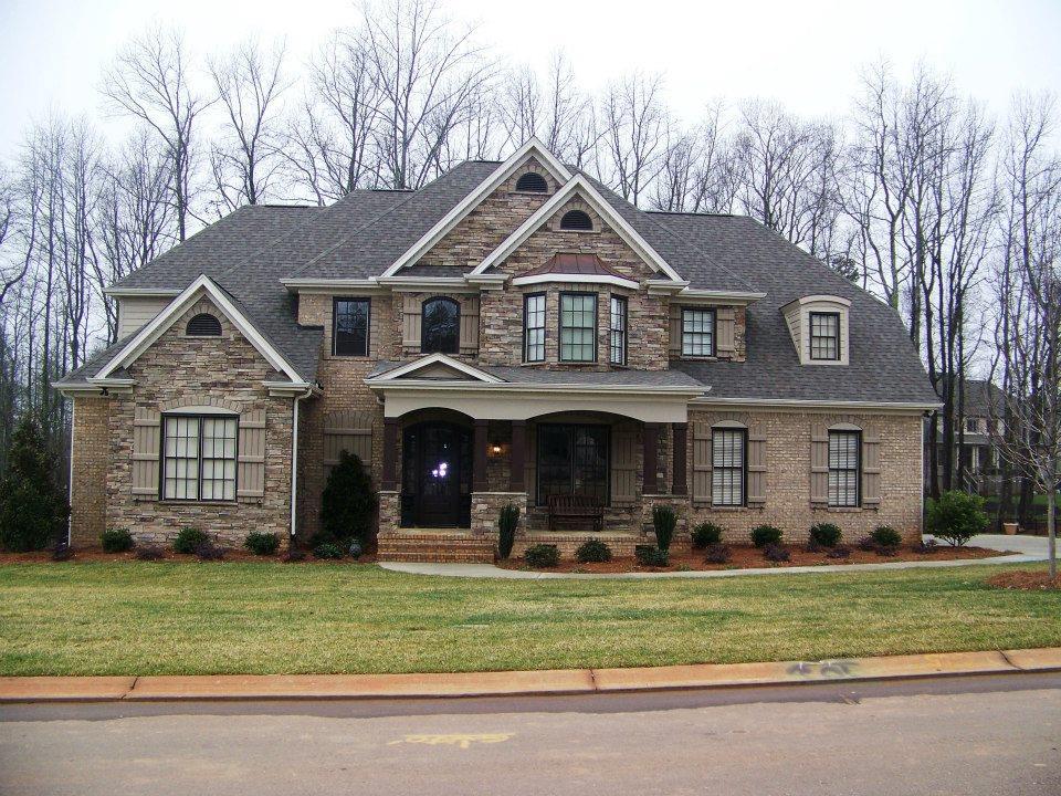 Belanger Builders por Belanger Builders en Ann Arbor Michigan