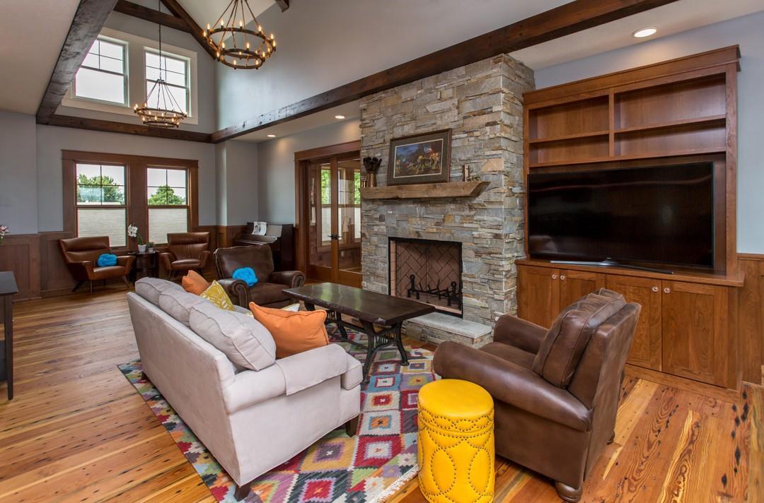 Bella Homes of Iowa - Huxley, IA