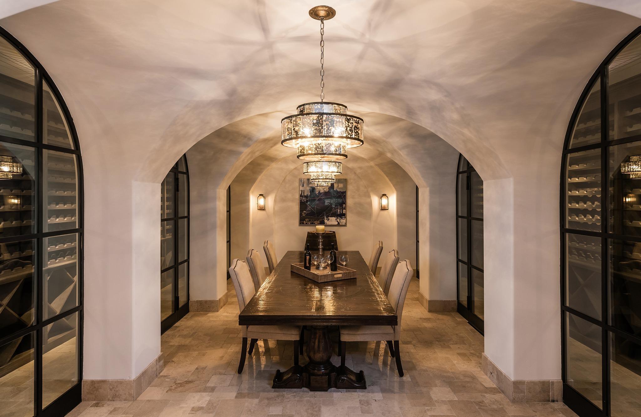 casa en Bella Custom Homes por Bella Custom Homes
