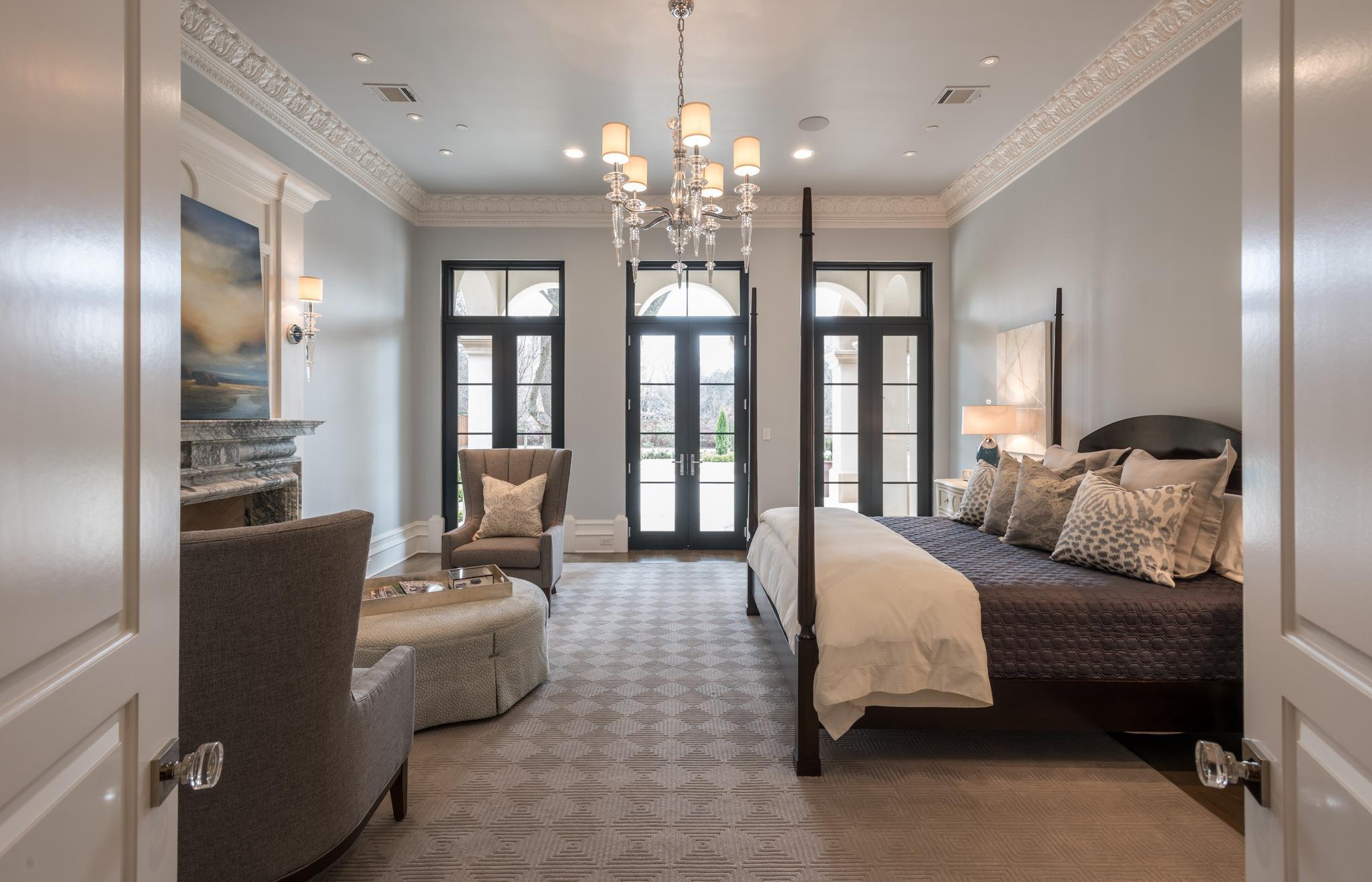 casa en Bella Custom Homes por Bella Custom Homes