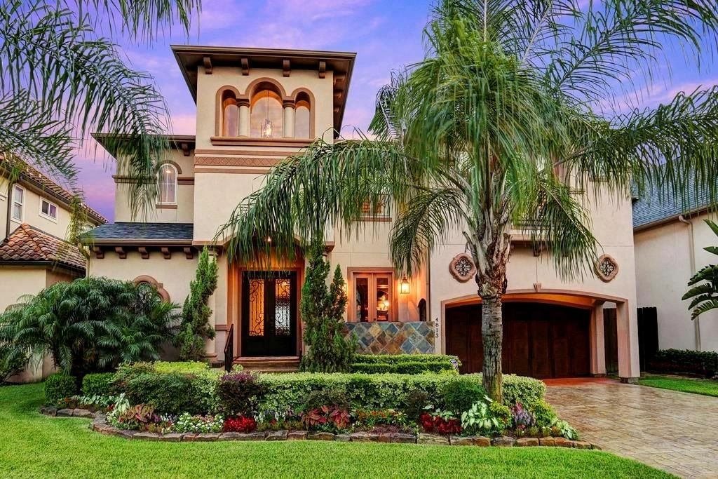 casa en Bellaire Builders por Bellaire Builders