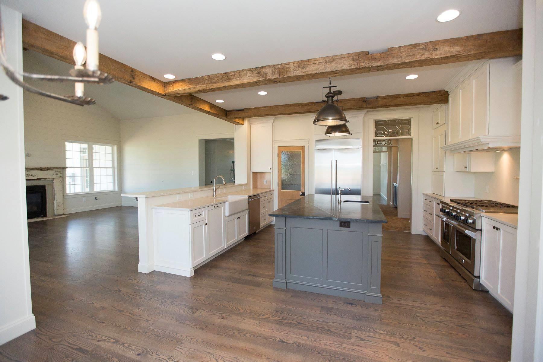 Bellevue Builders Inc. - Temple, PA