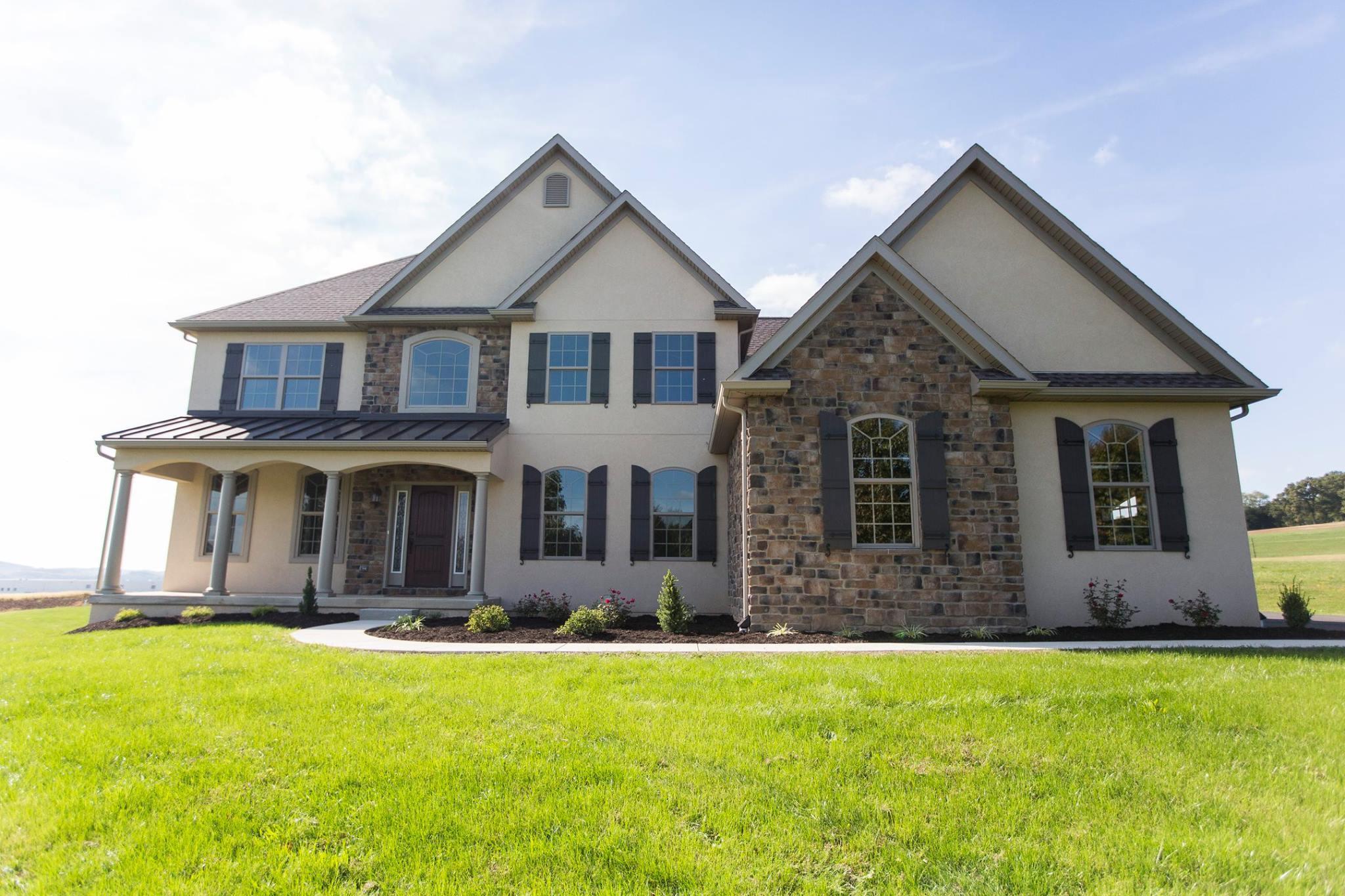 casa en Bellevue Builders Inc. por Bellevue Builders Inc.