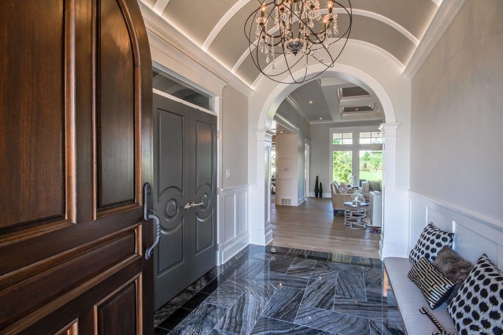 Benco Builders por Benco Builders en Austin Texas