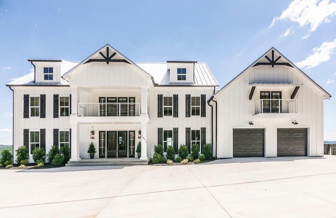 Ben The Builder - Greenbrier, TN
