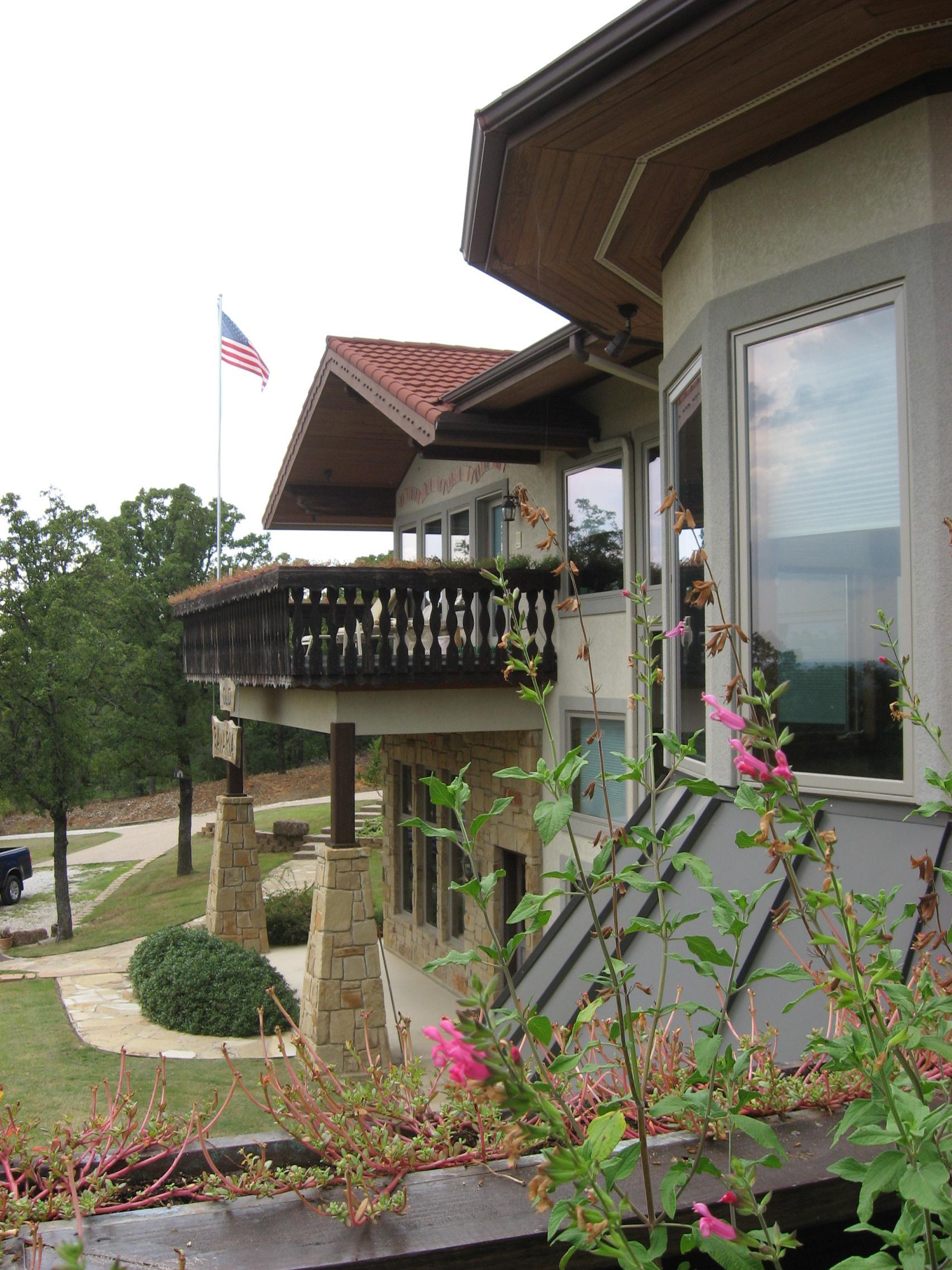 Bengfort Custom Homes - Gainesville, TX