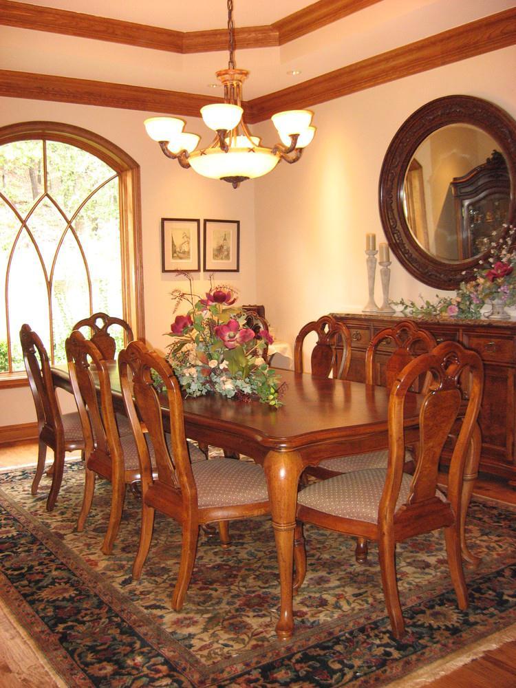 casa en Bengfort Custom Homes por Bengfort Custom Homes