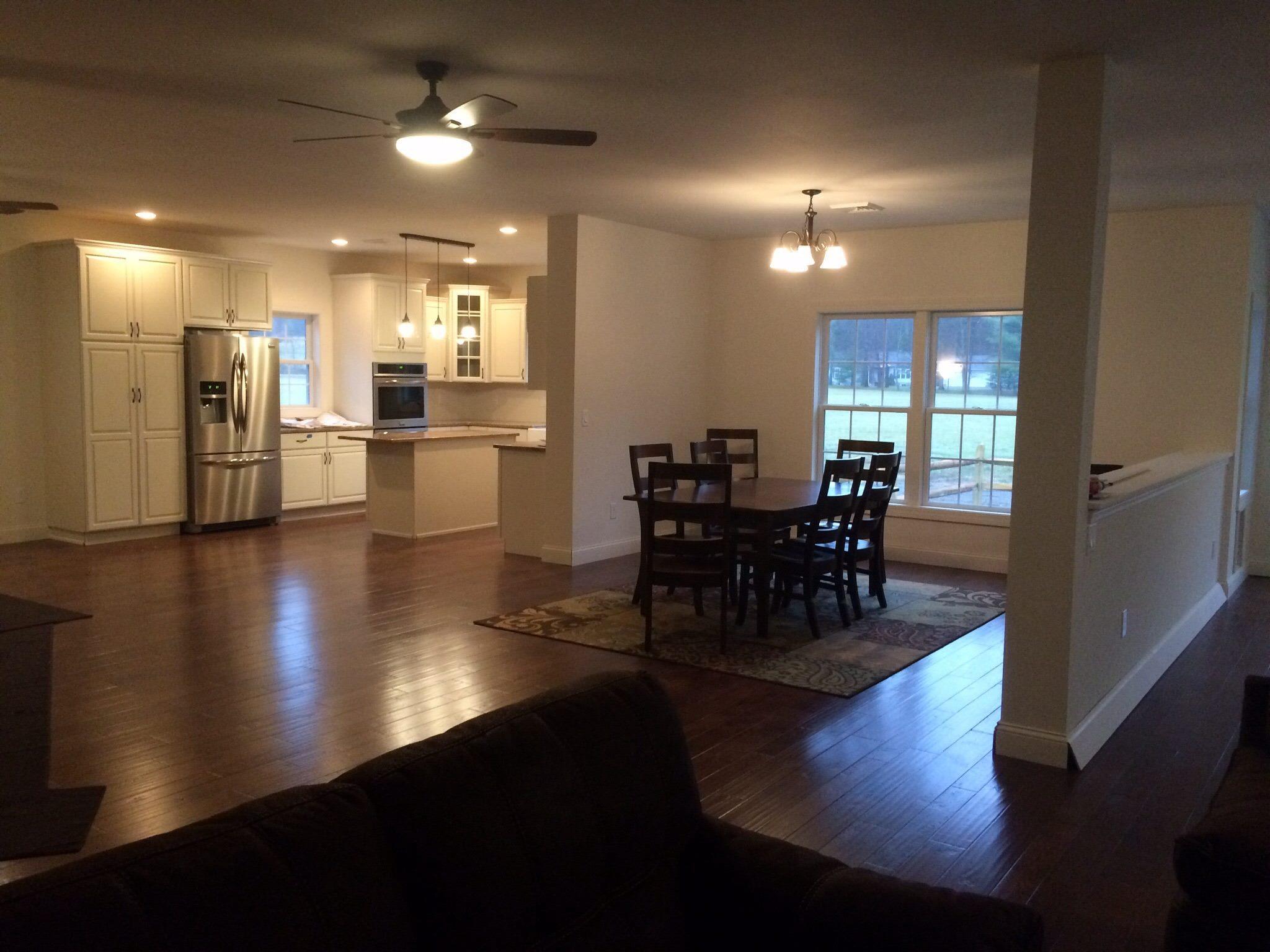 casa en Benjamin Custom Modular Homes, Inc. por Benjamin Custom Modular Homes, Inc.