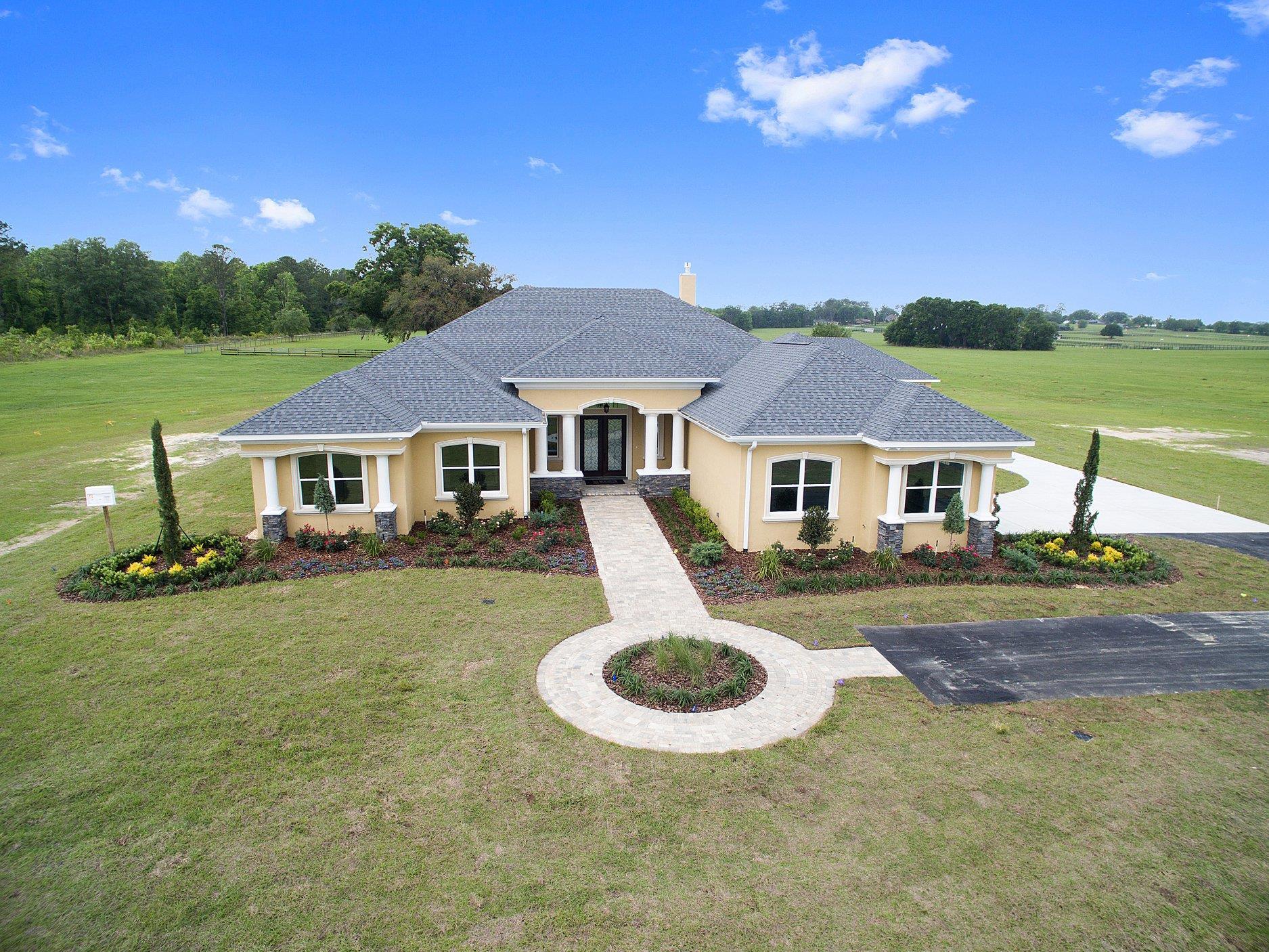 casa en Bennett Construction Services LLC por Bennett Construction Services LLC